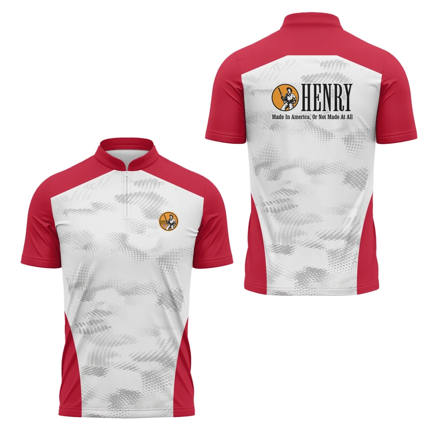 Henry Repeating Arms Apparels SC081