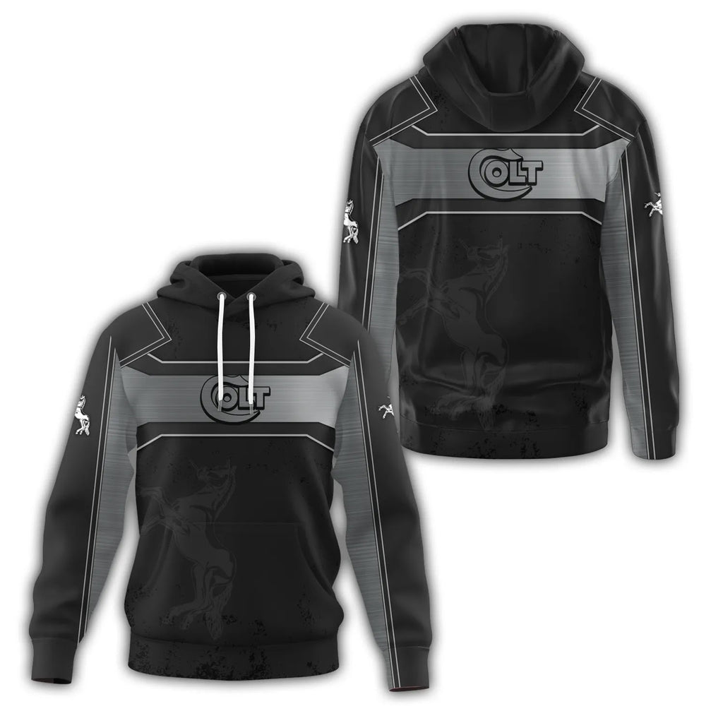 Colt Apparels SC085