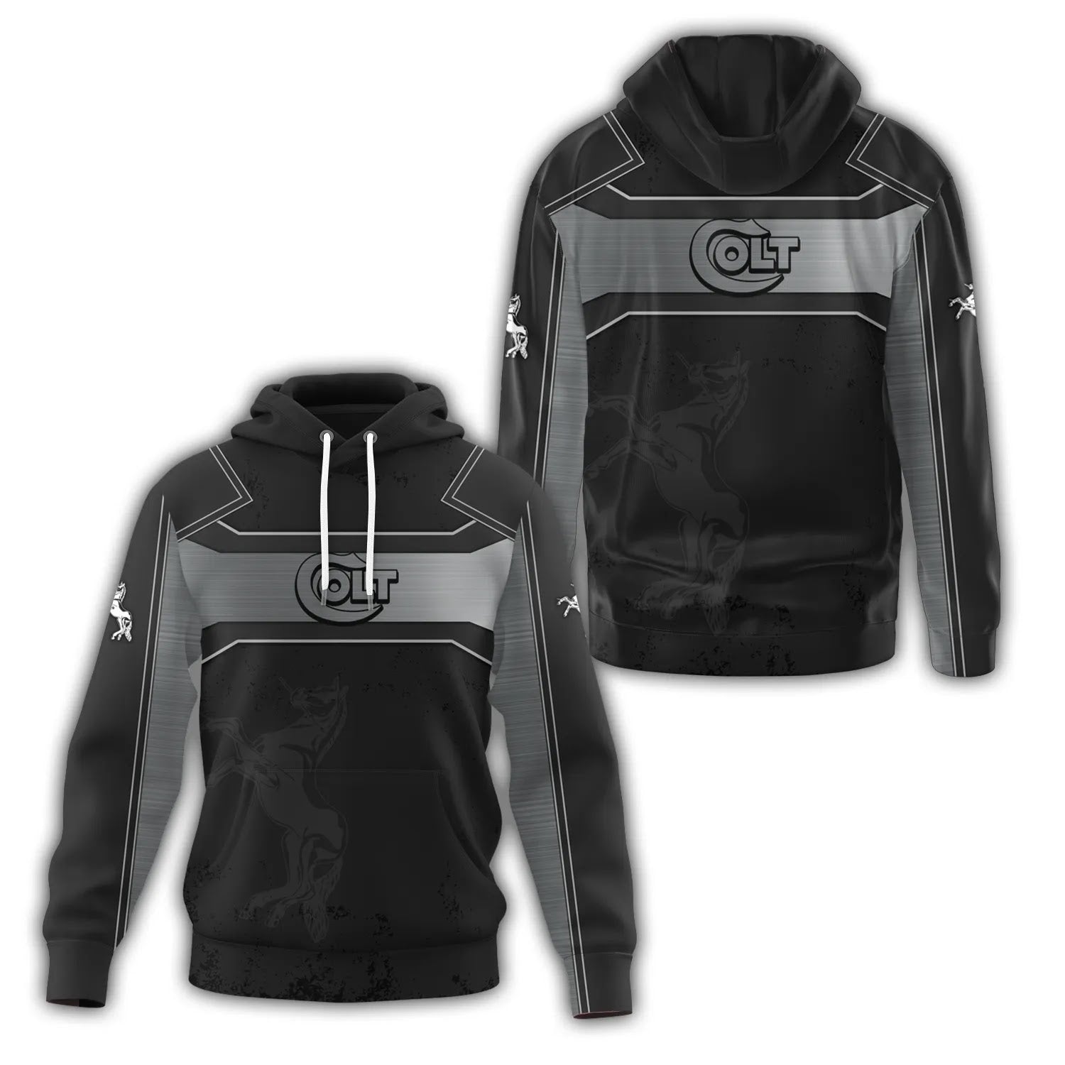 Colt Apparels SC085