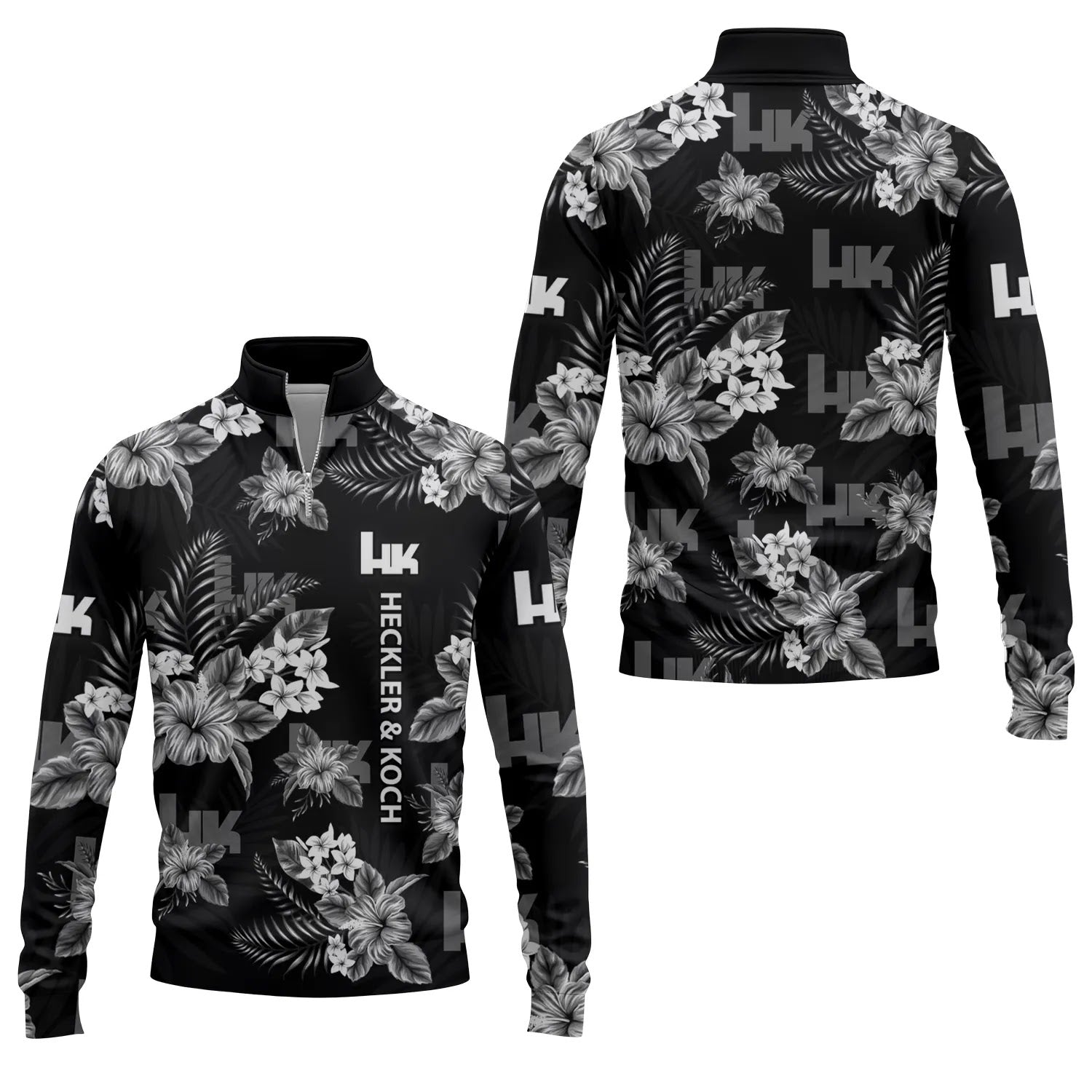 Heckler & Koch (H&K) Apparels SC054