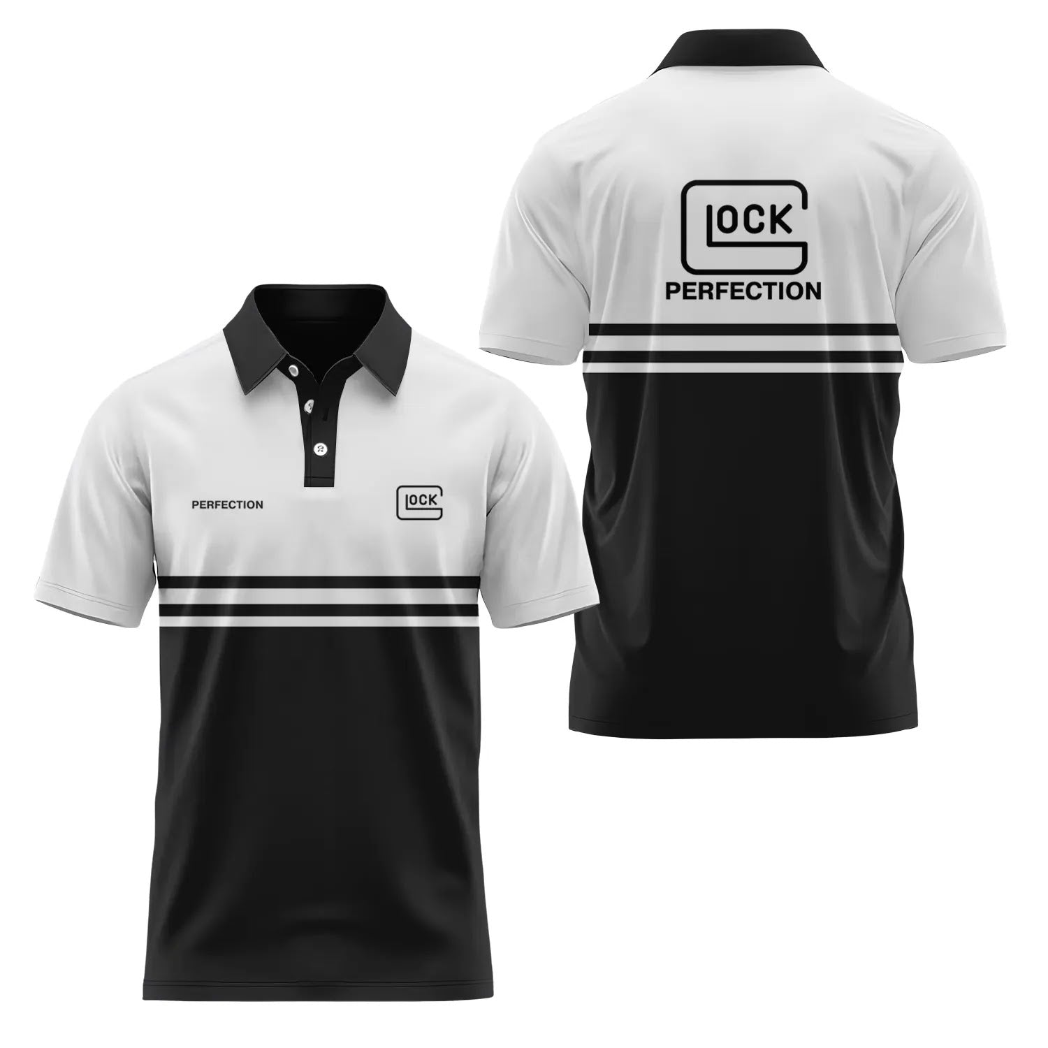 Glock Apparels SC015
