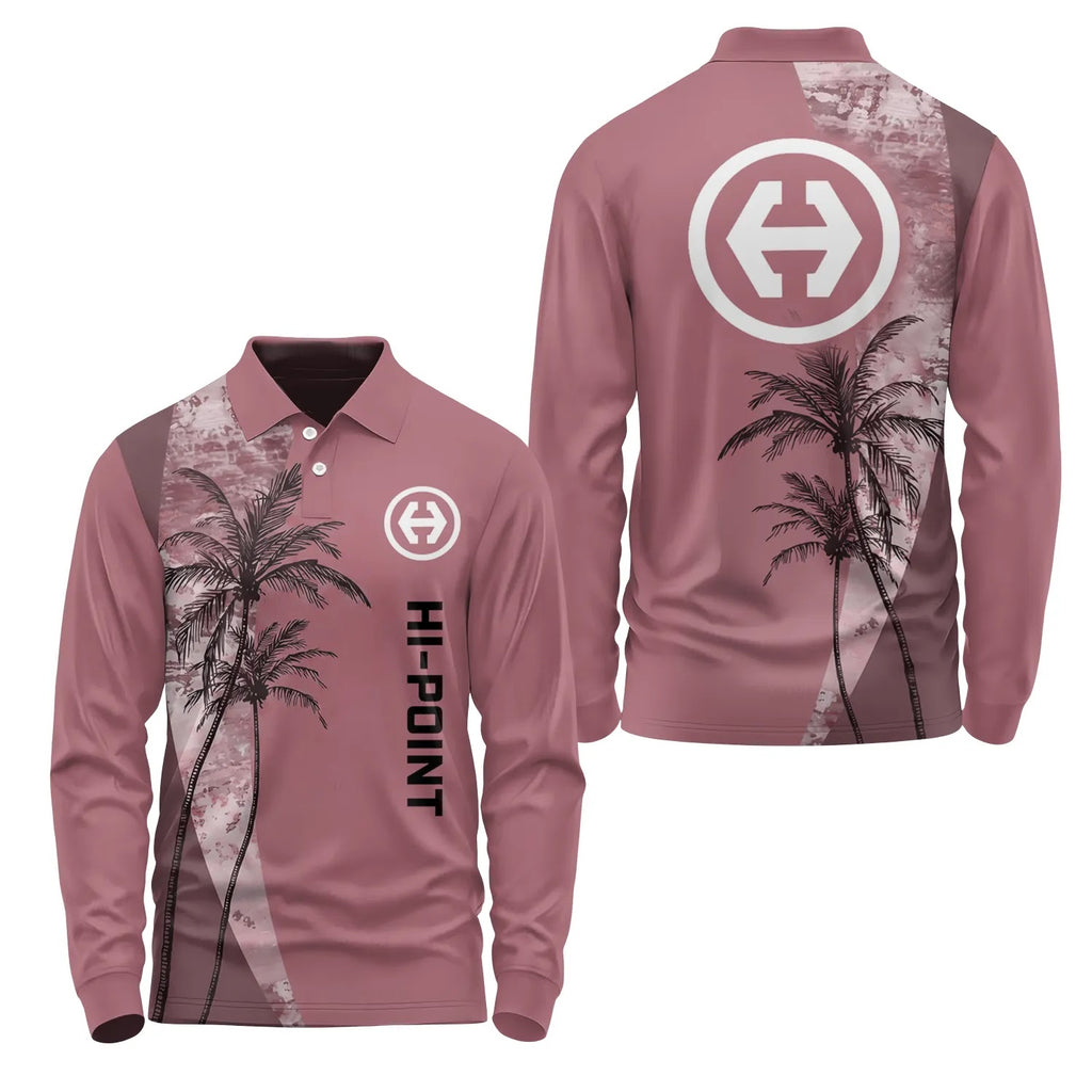 Hi-Point Apparels SHW071