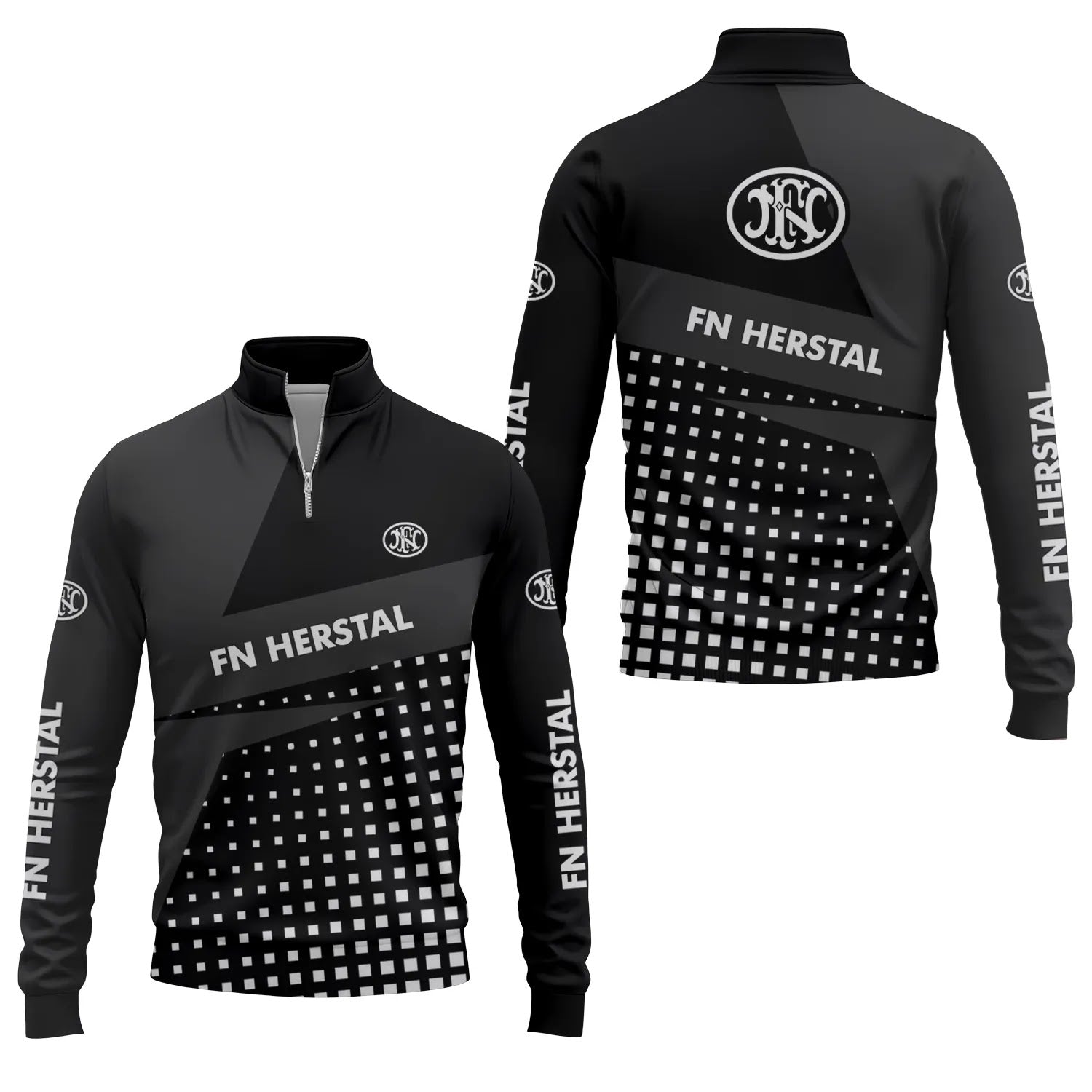 FN Herstal Apparels SC083