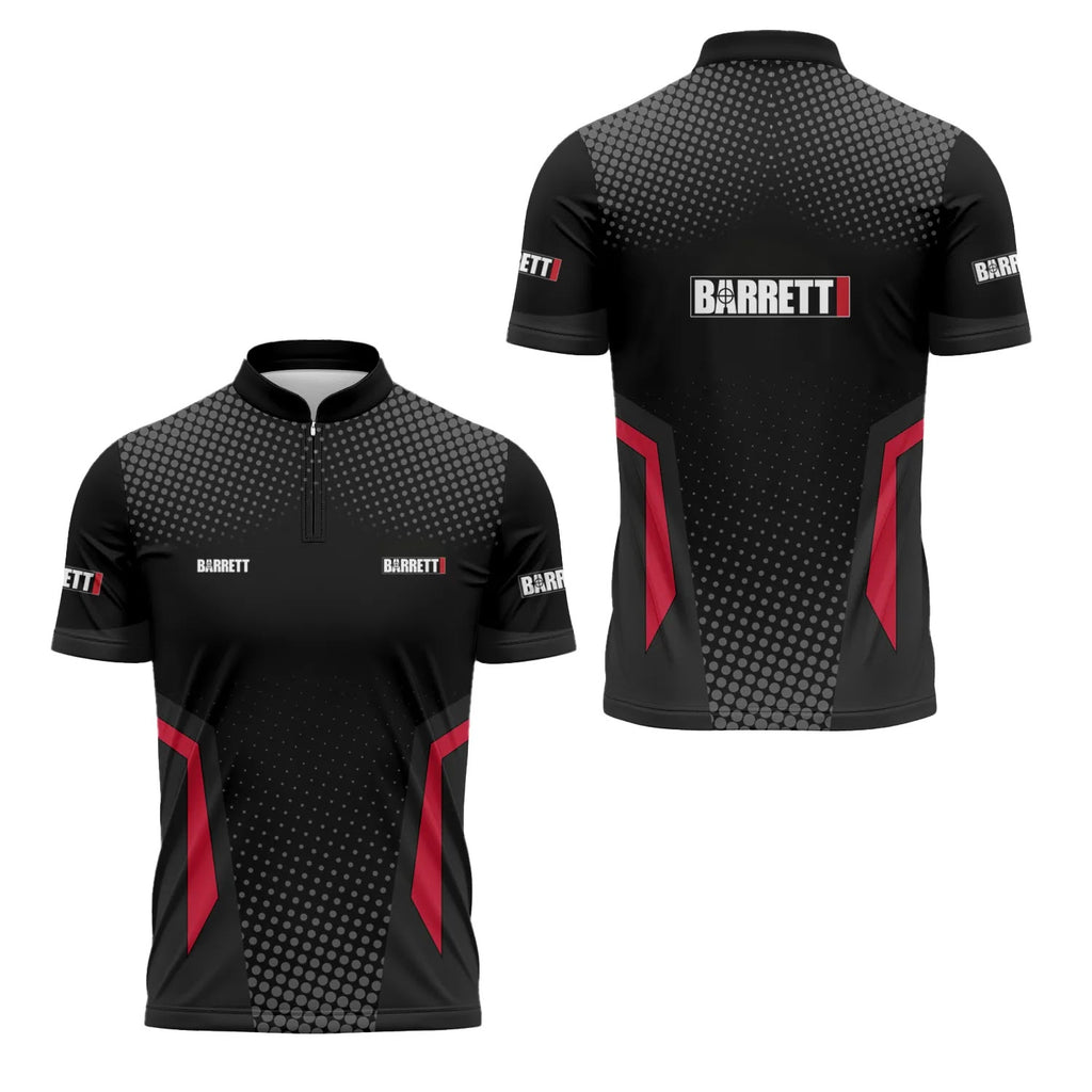 Barrett Apparels SC032