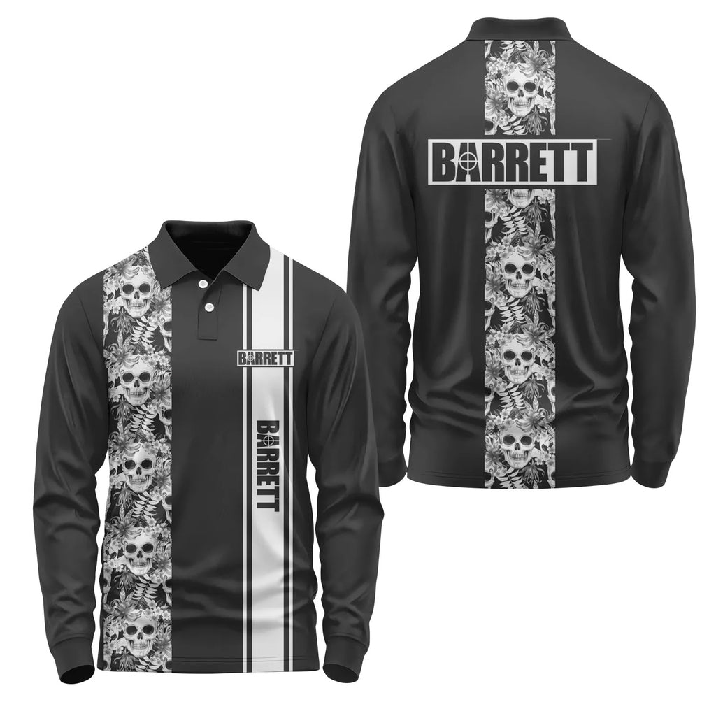 Barrett Apparels SHW042
