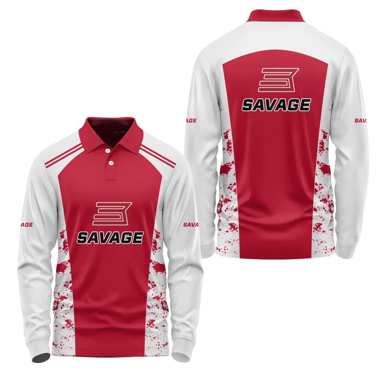 Savage Arms Apparels SC089