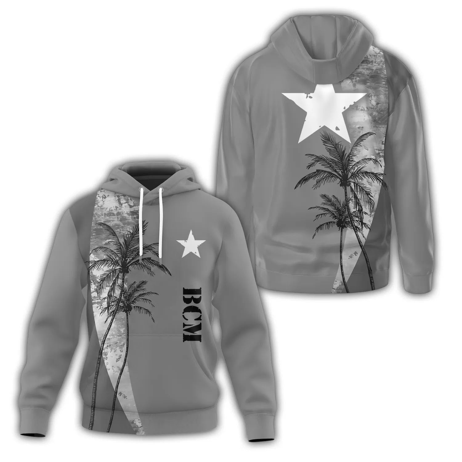 BCM (Bravo Company) Hoodie SHW071
