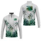 Benelli Quarter-zip Pullover SHW015