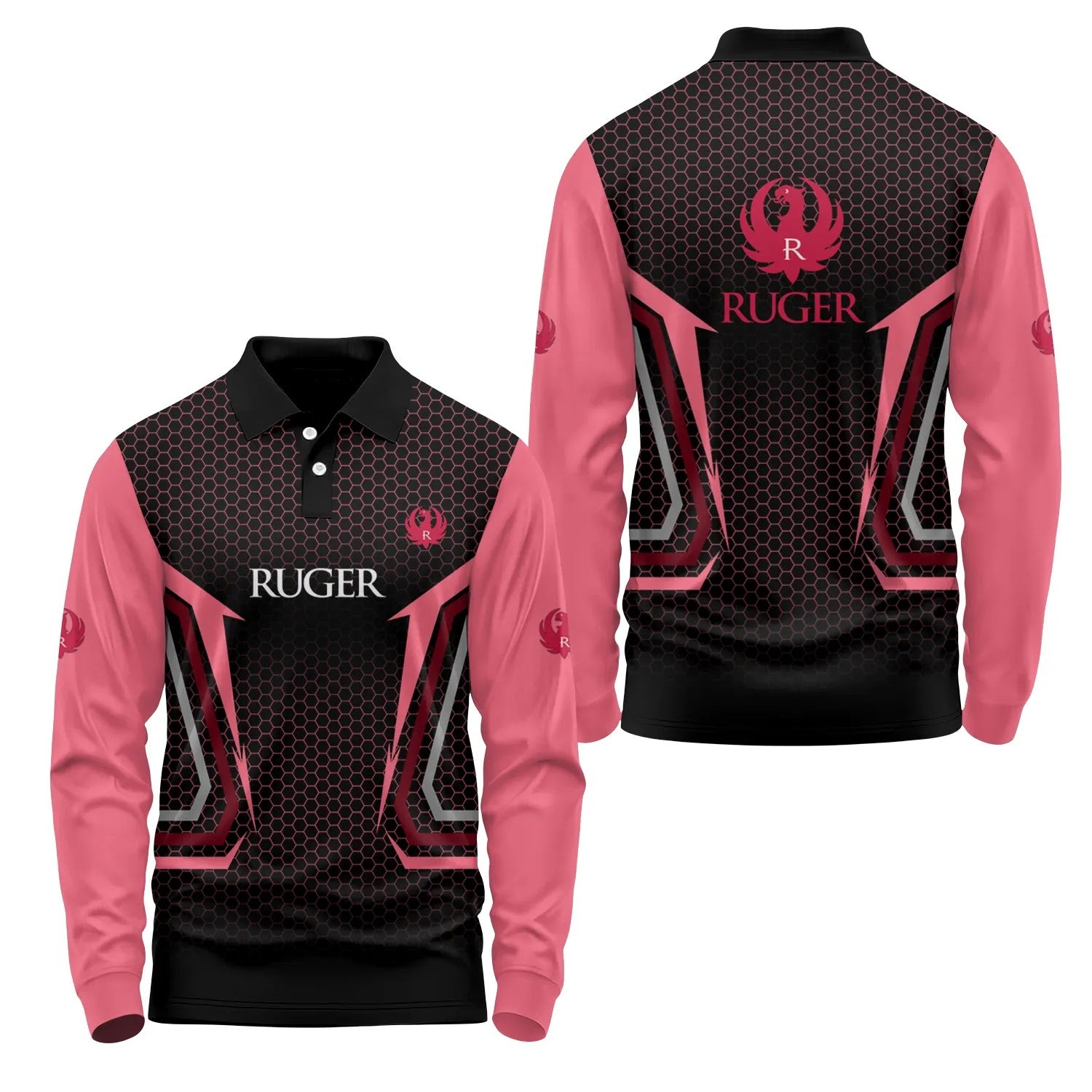 Ruger Apparels SC075