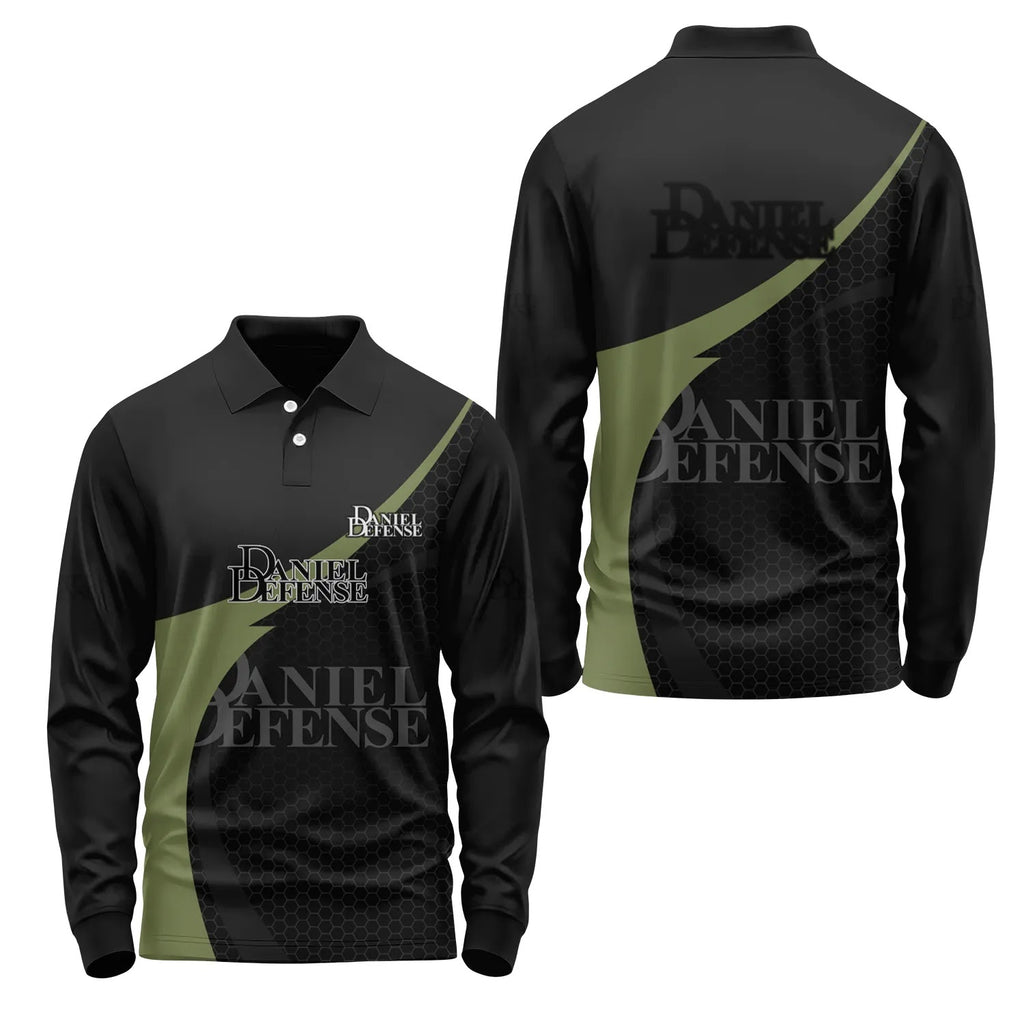 Daniel Defense Apparels SC002