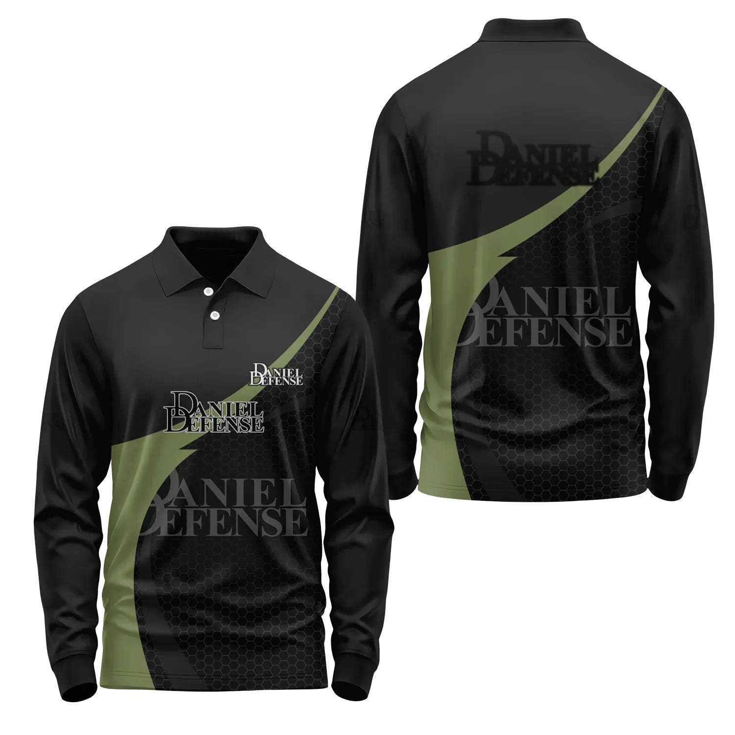 Daniel Defense Apparels SC002