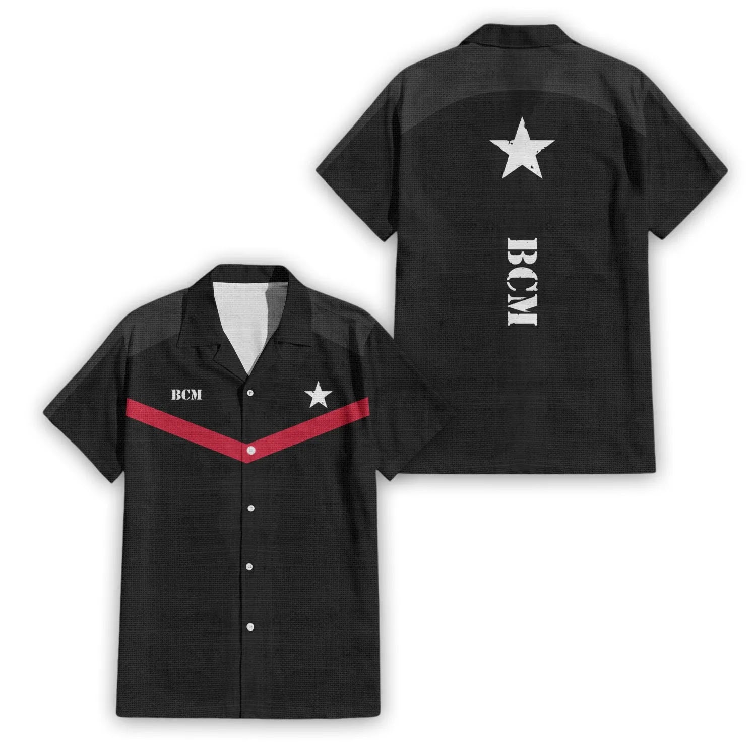 BCM (Bravo Company) Apparels SC035