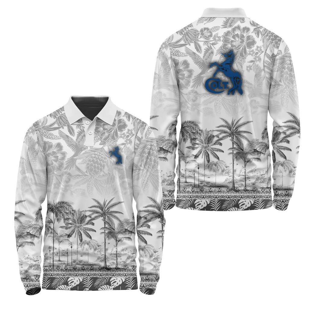 Colt Apparels SC045