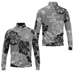 Bushmaster Quarter-zip Pullover SHW073