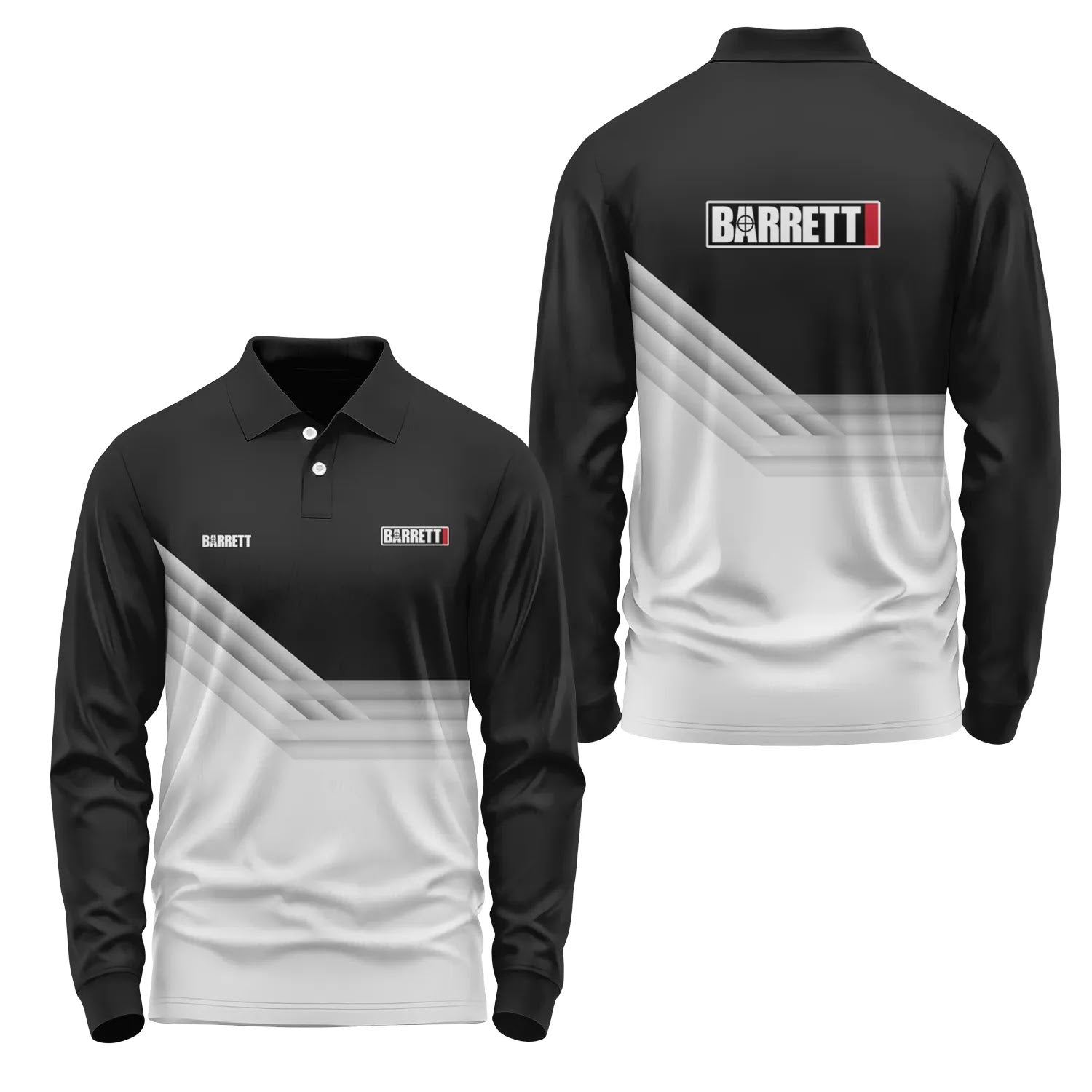 Barrett Apparels SC106