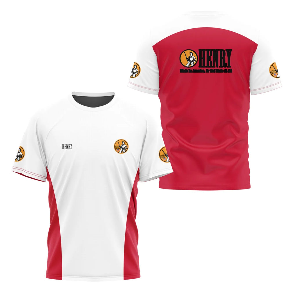 Henry Repeating Arms Apparels SC044