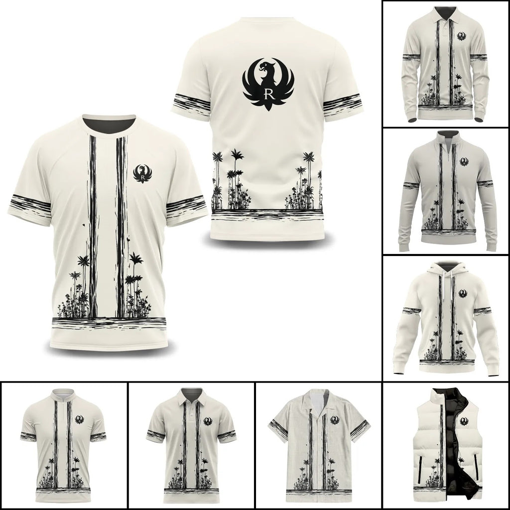 Ruger Apparels SHW043