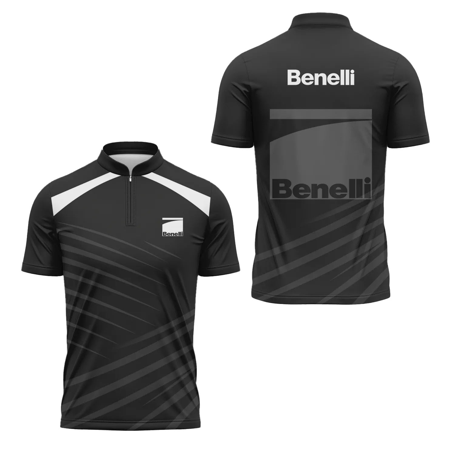 Benelli Apparels SC082