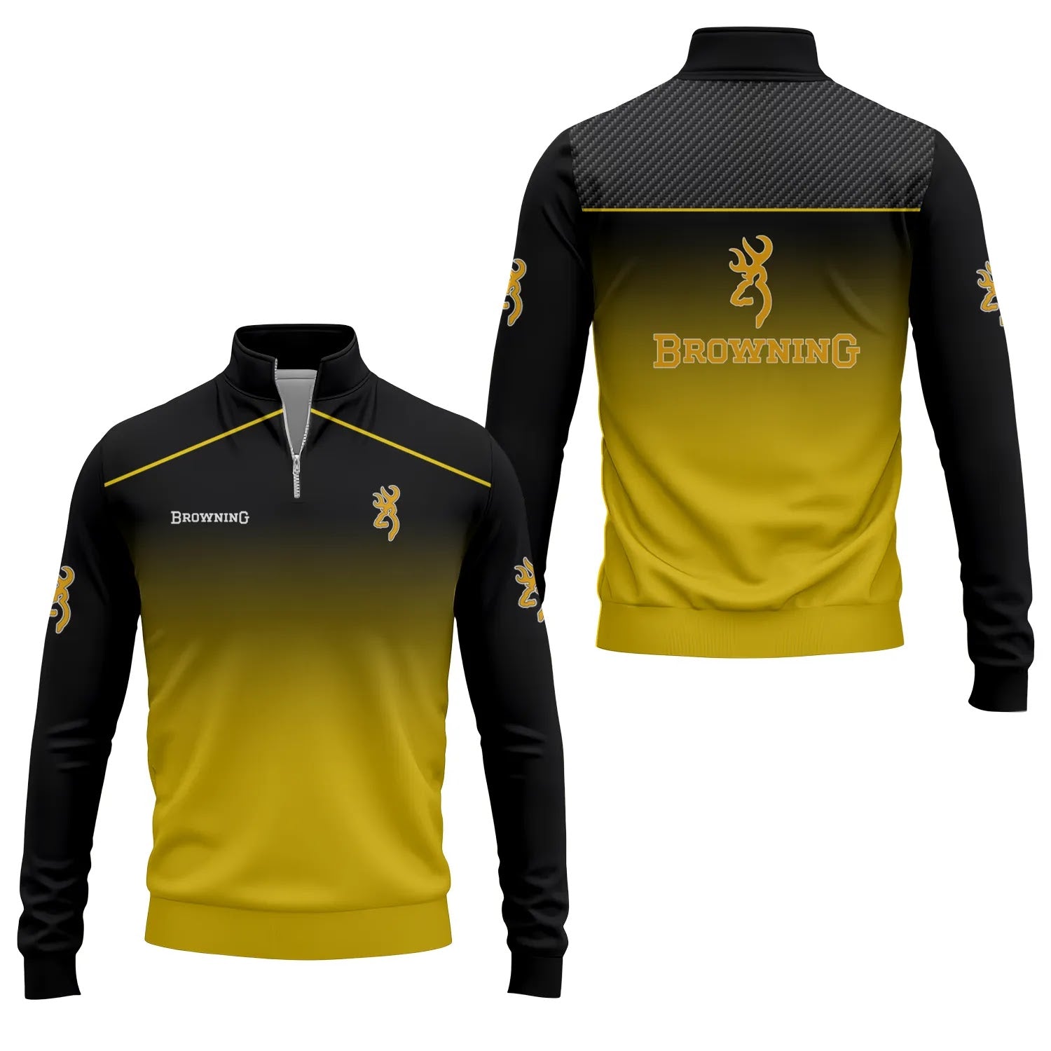 Browning Apparels SC001