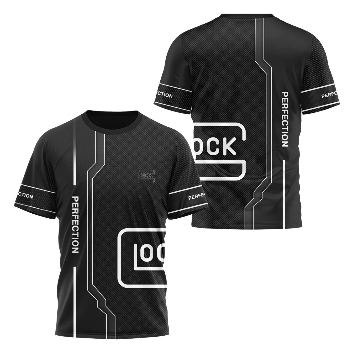 Glock Apparels SC042
