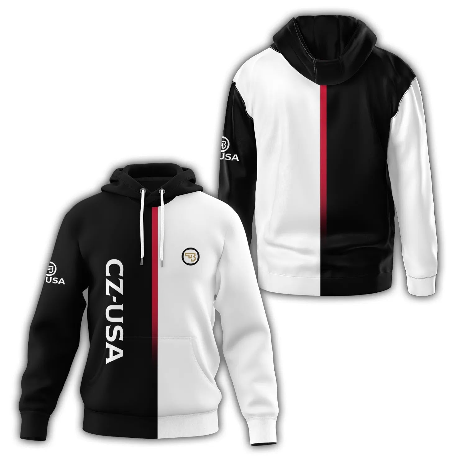 CZ-USA Apparels SC076