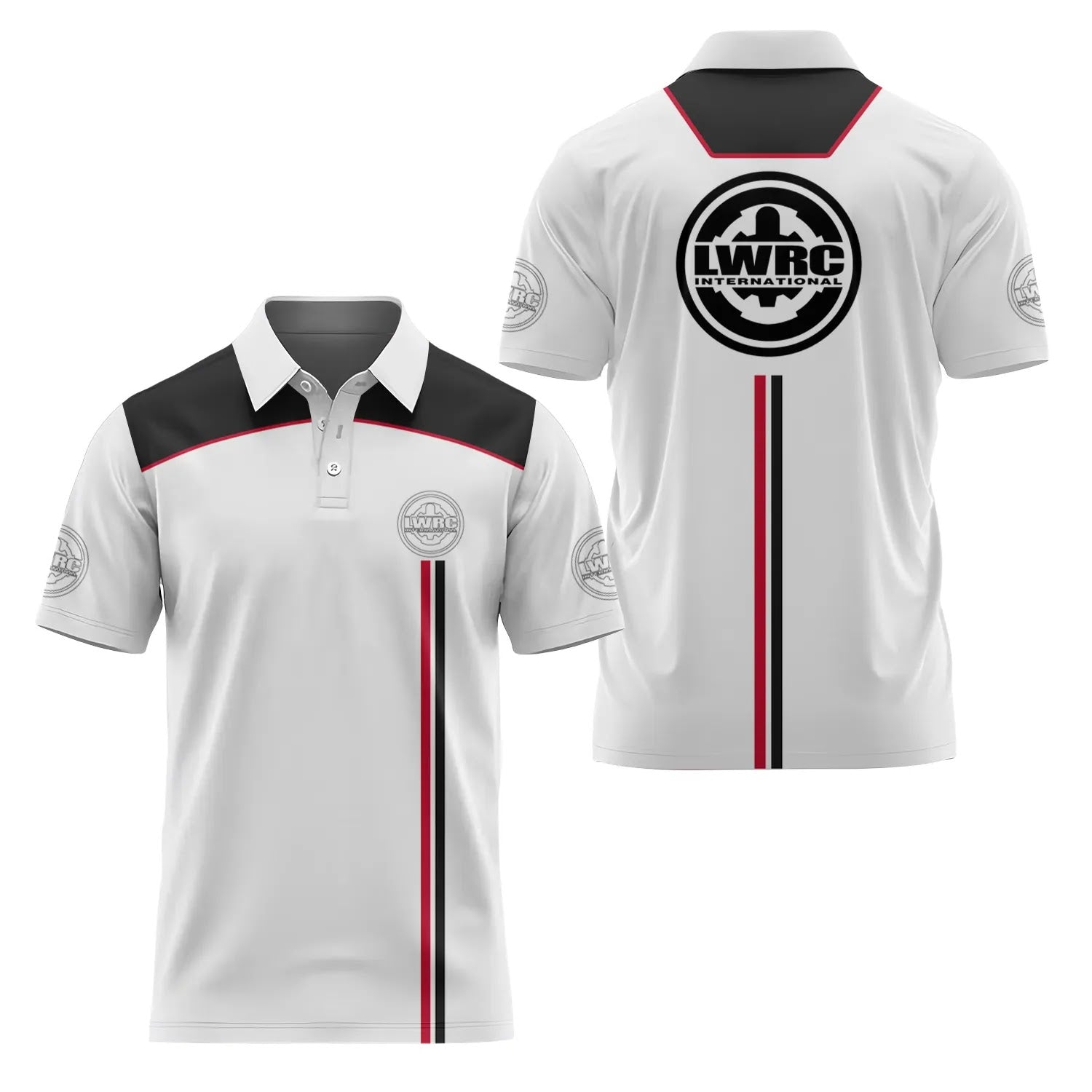 LWRC Apparels SC021