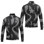 BCM (Bravo Company) Quarter-zip Pullover SHW068