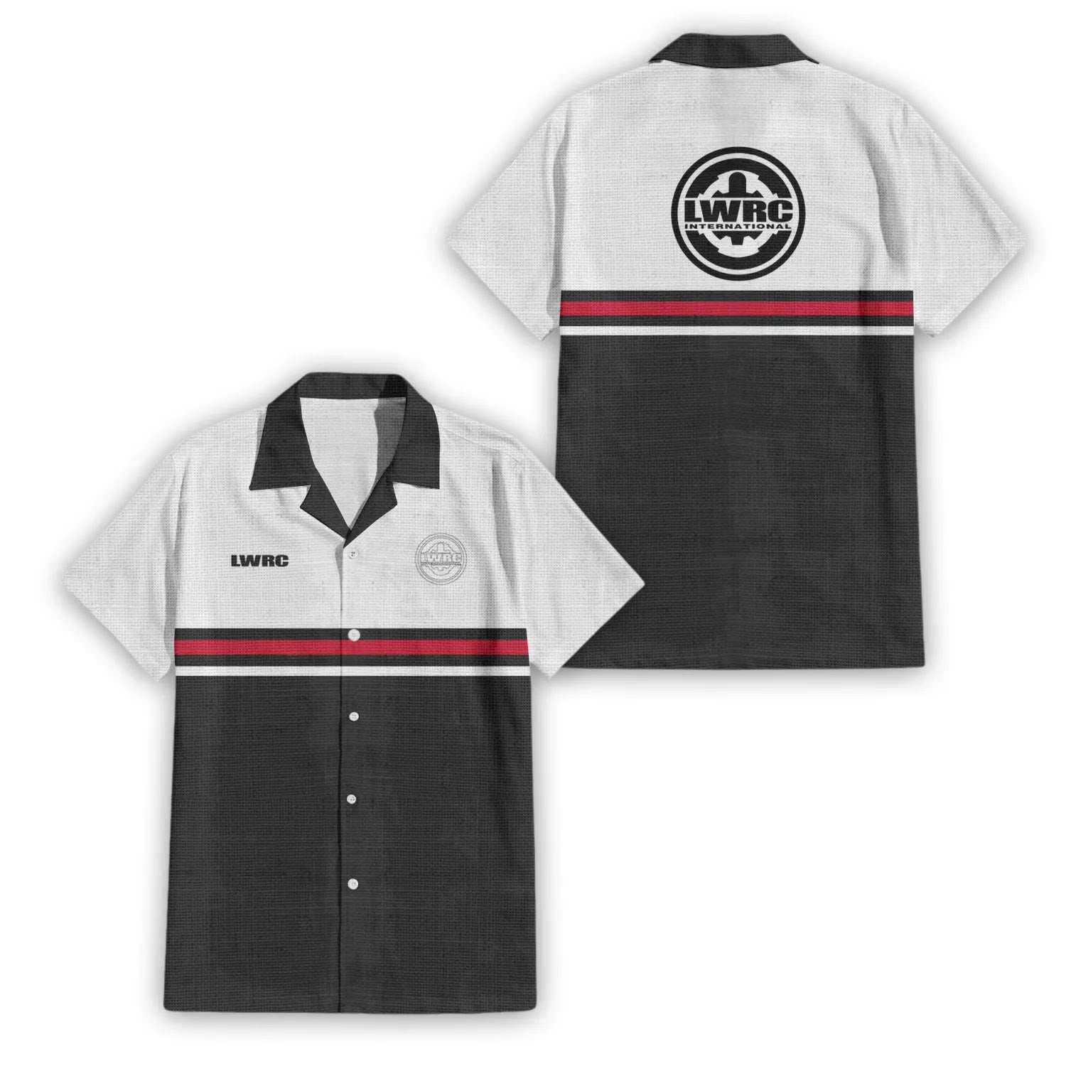 LWRC Apparels SC015