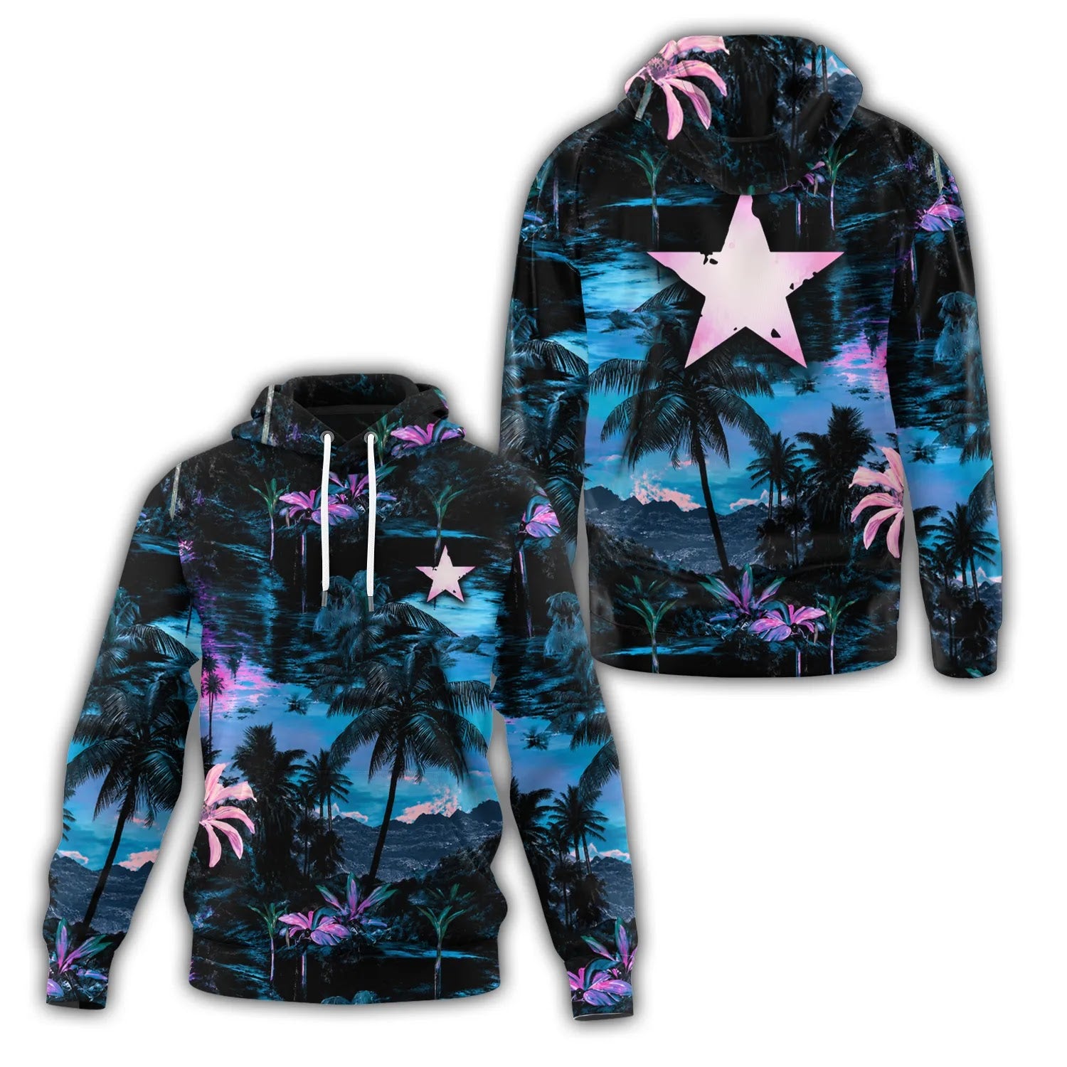 BCM (Bravo Company) Hoodie SHW002
