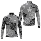 BCM (Bravo Company) Quarter-zip Pullover SHW073