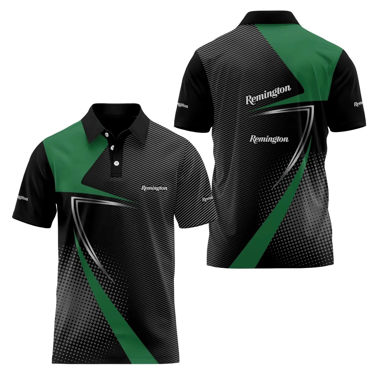 Remington Apparels SC059