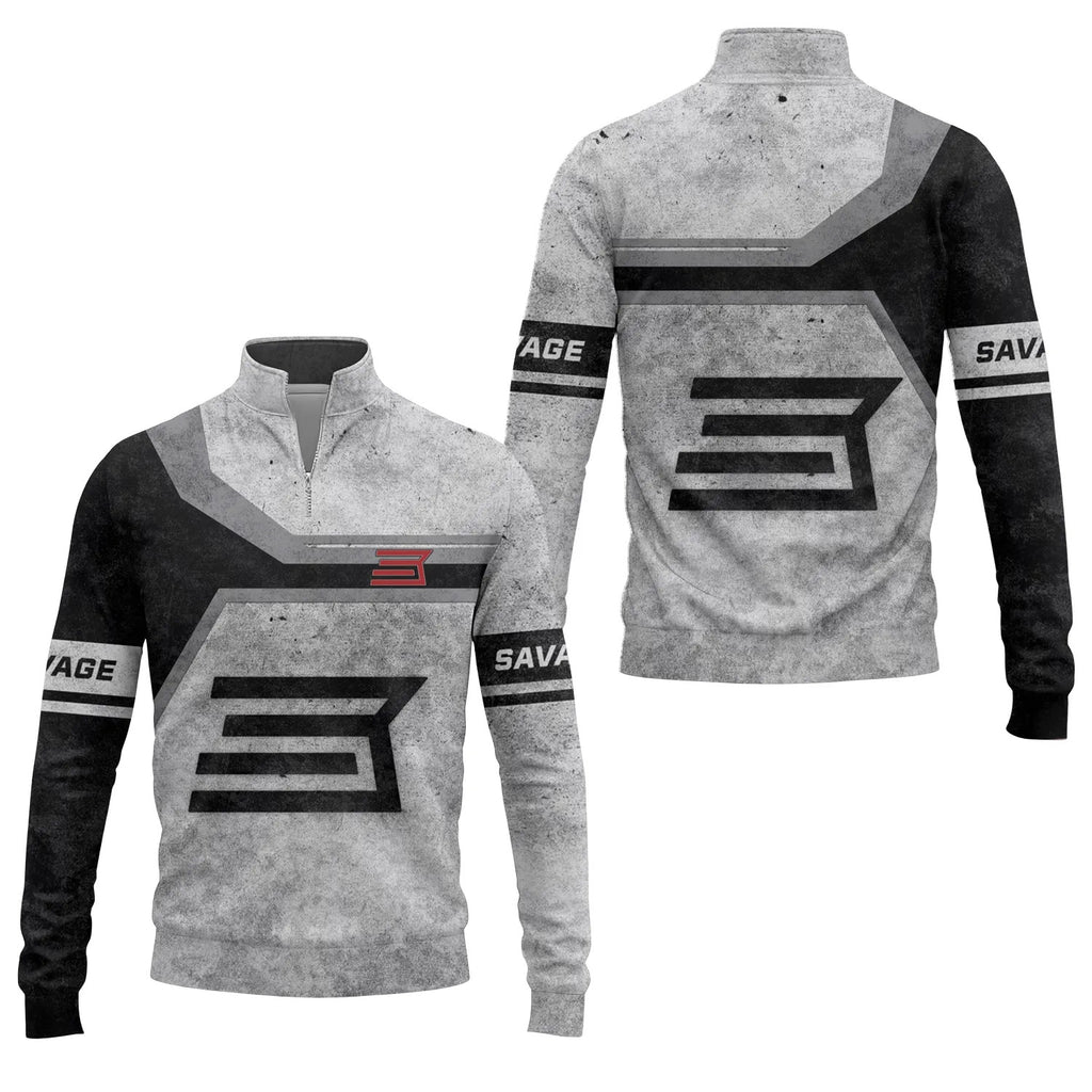 Savage Arms Apparels SC086