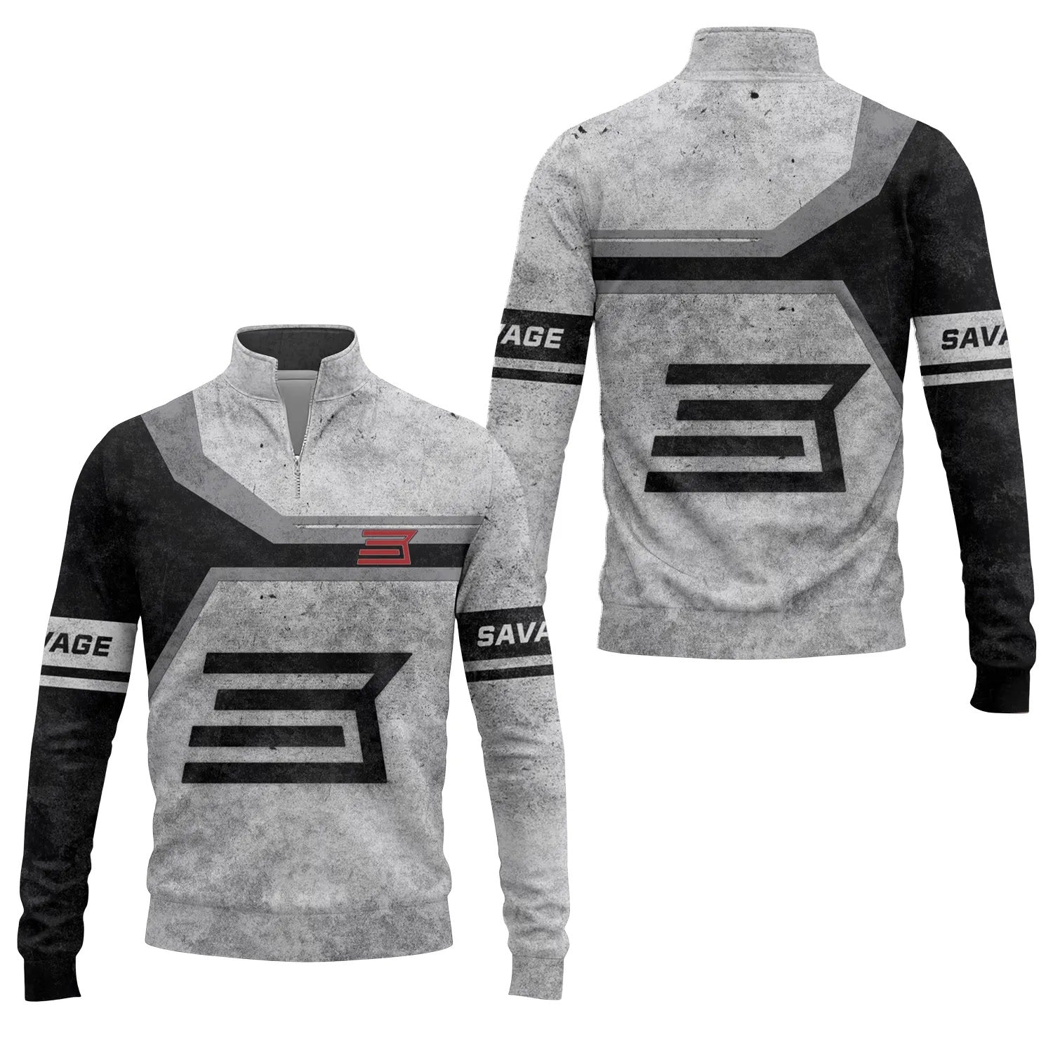 Savage Arms Apparels SC086