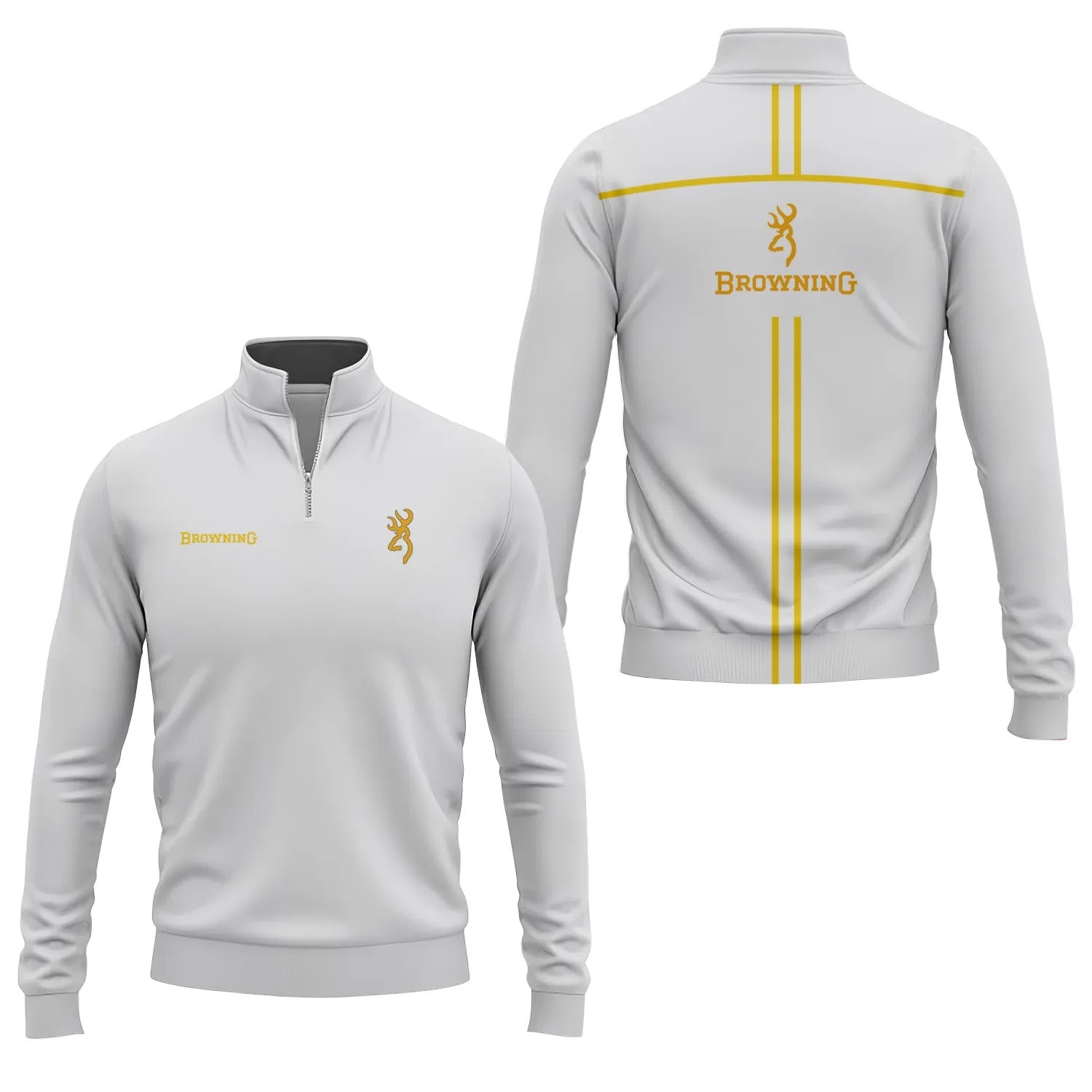 Browning Apparels SC018
