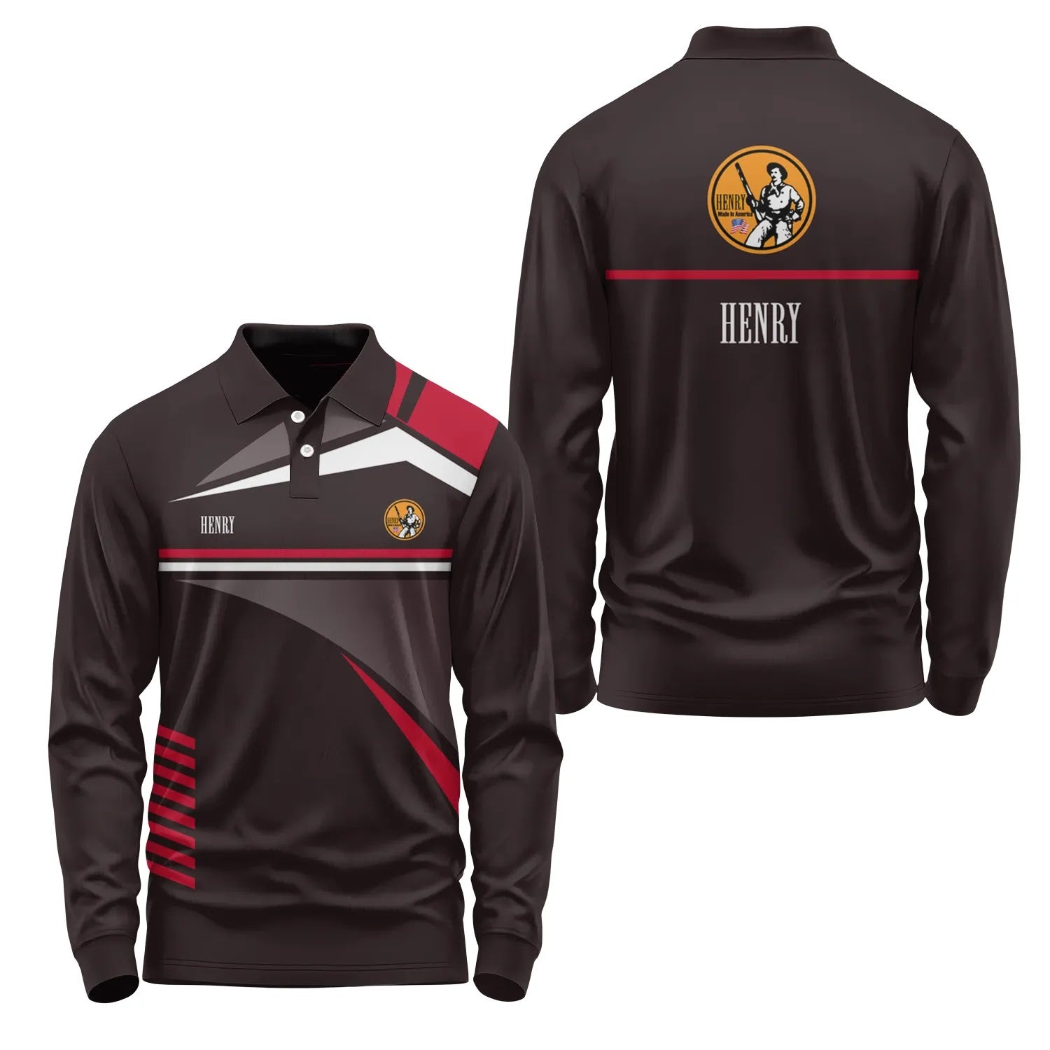 Henry Repeating Arms Apparels SC067