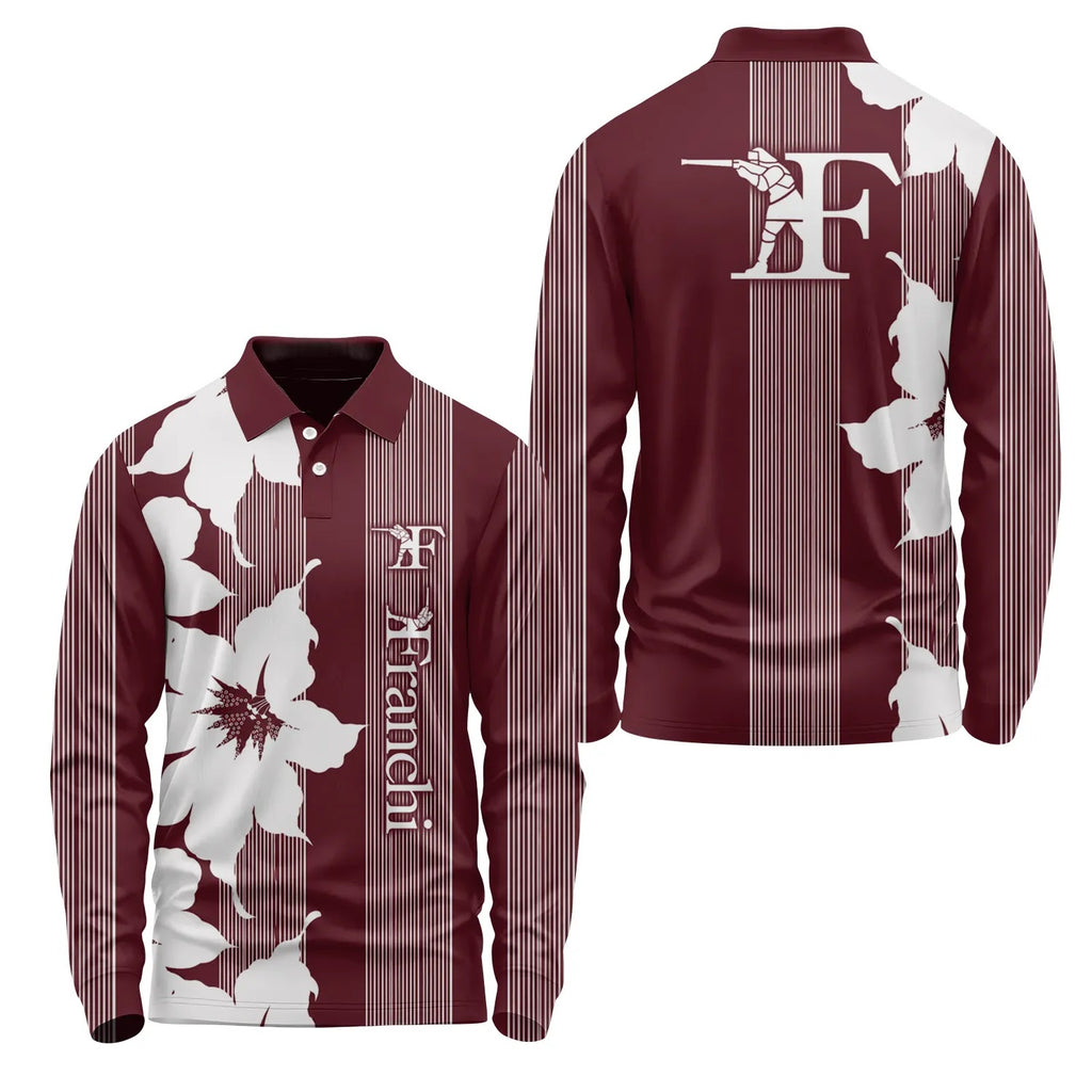 Franchi Apparels SHW039