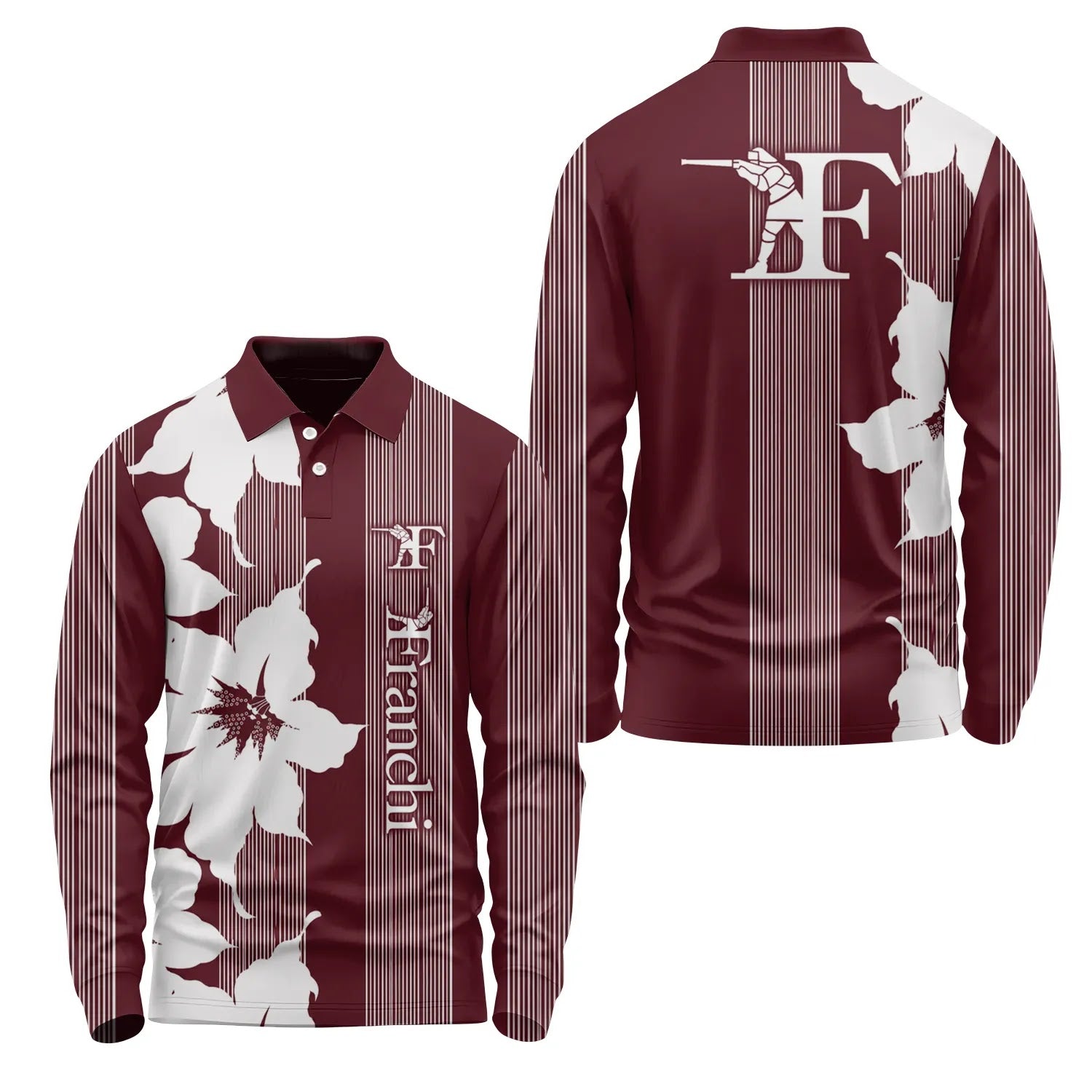 Franchi Apparels SHW039