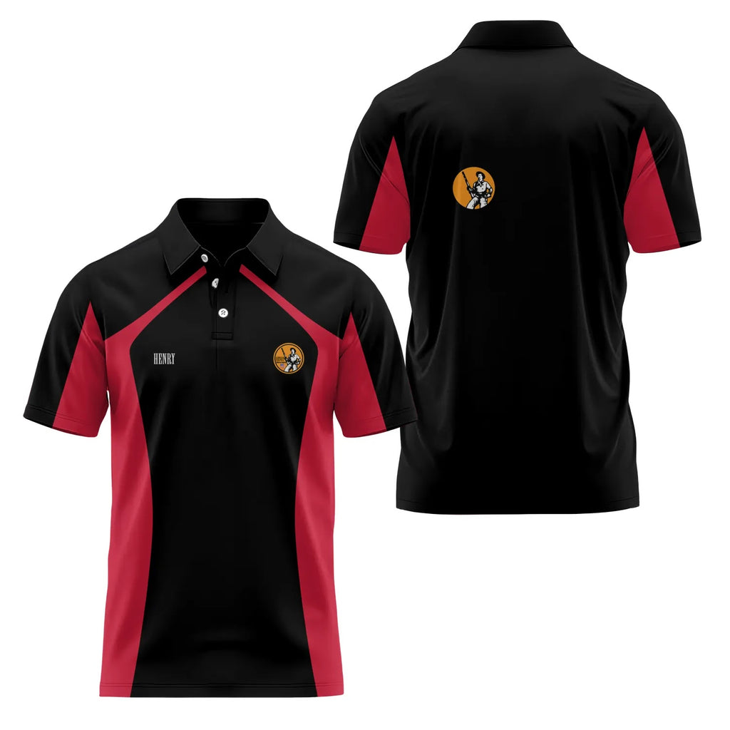 Henry Repeating Arms Apparels SC048