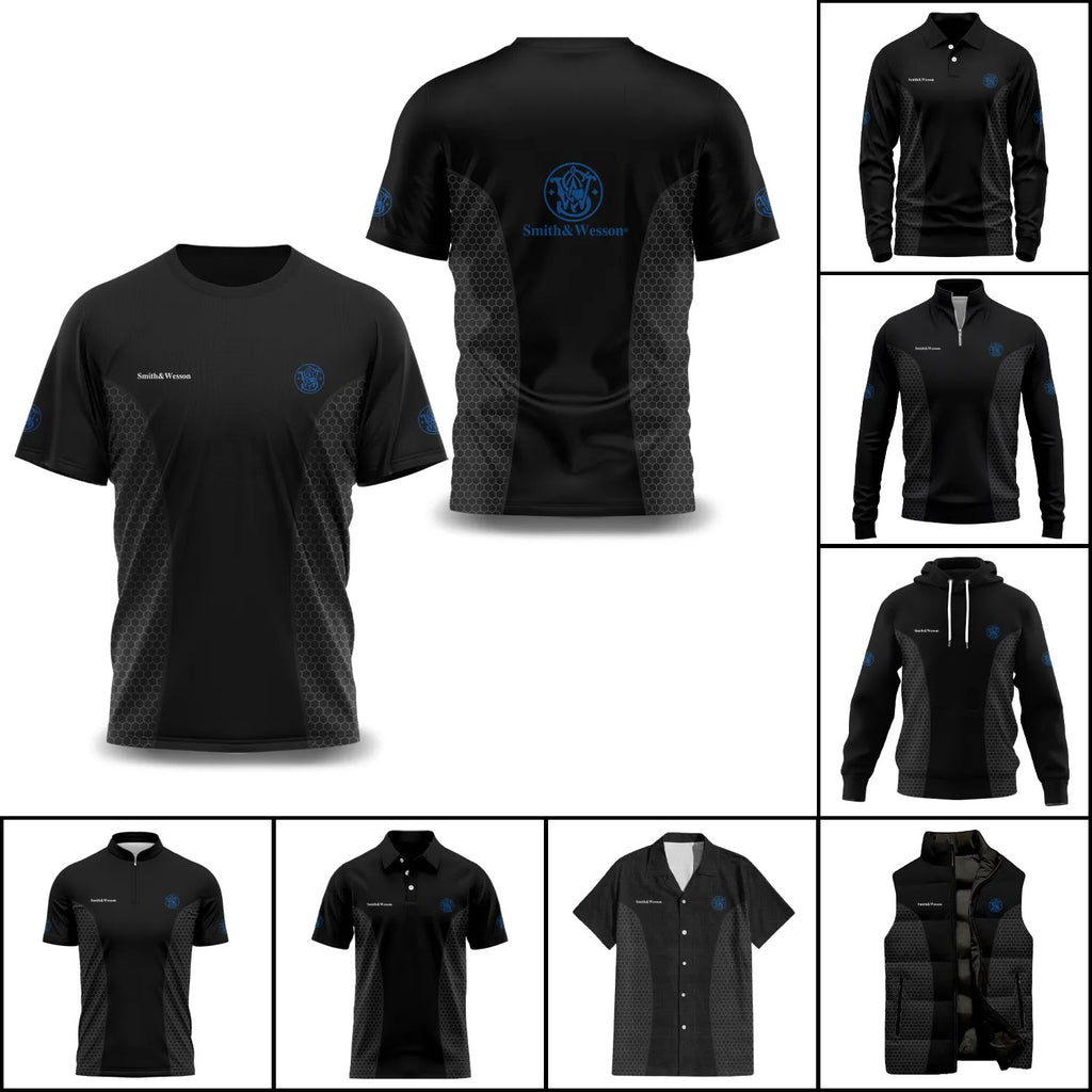 Smith & Wesson Apparels SC072