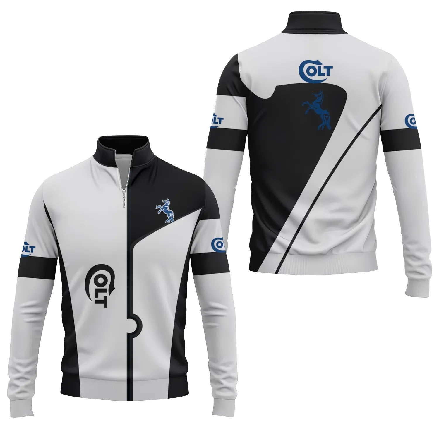 Colt Apparels SC010