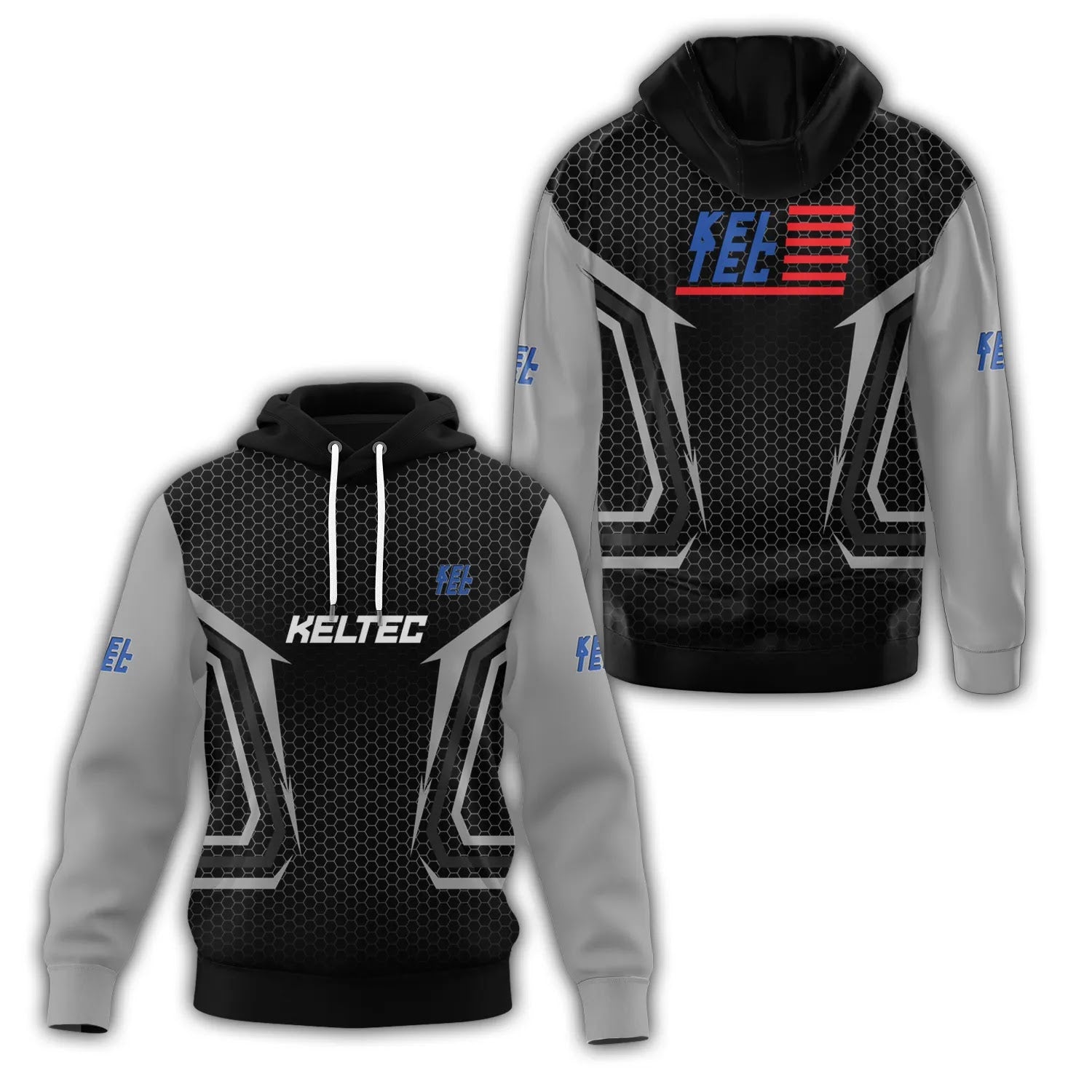 Kel-Tec Apparels SC075