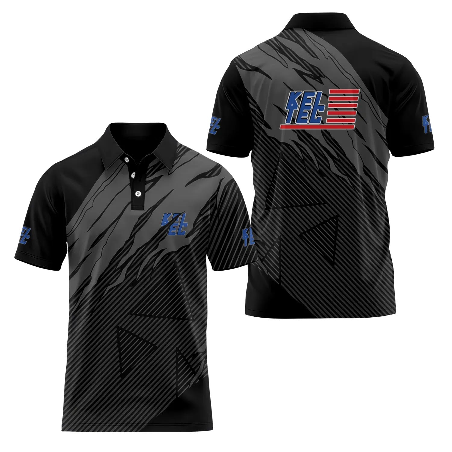 Kel-Tec Apparels SC009