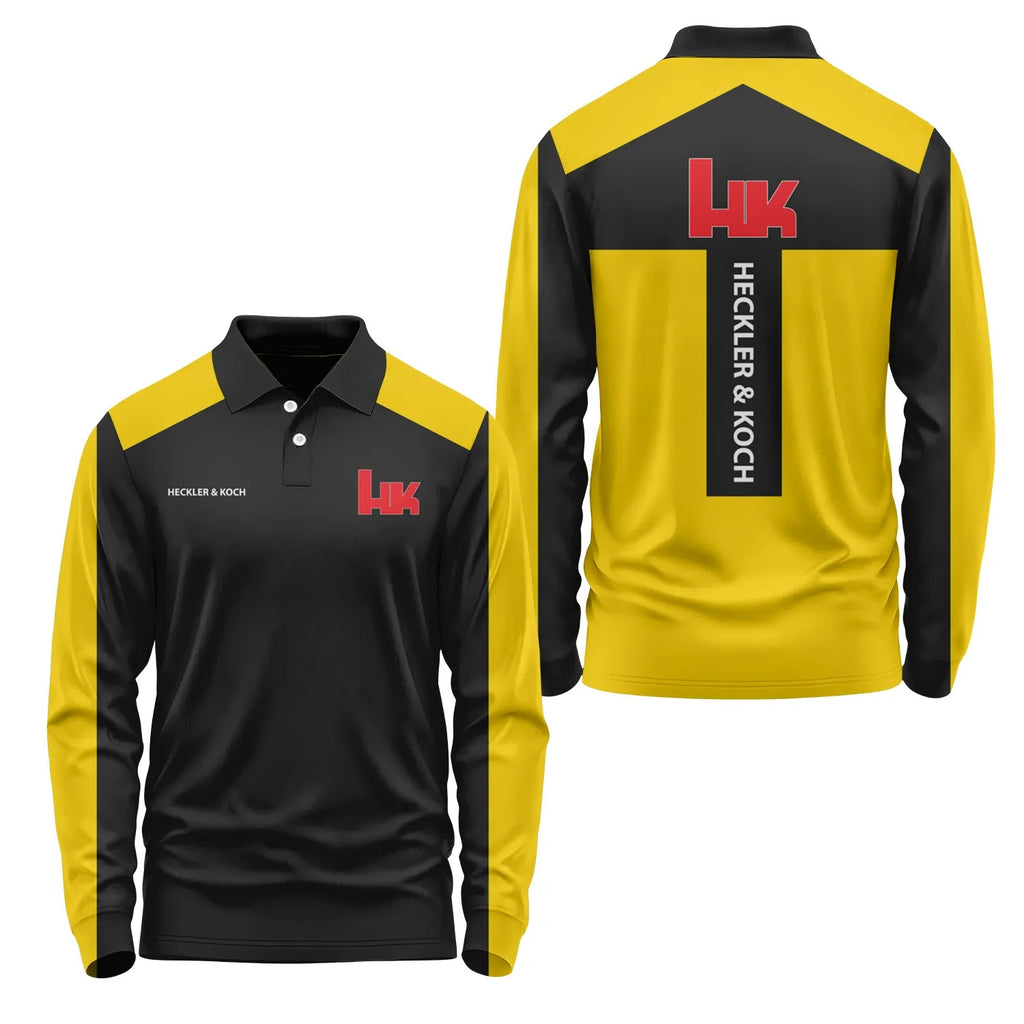 Heckler & Koch (H&K) Apparels SC008