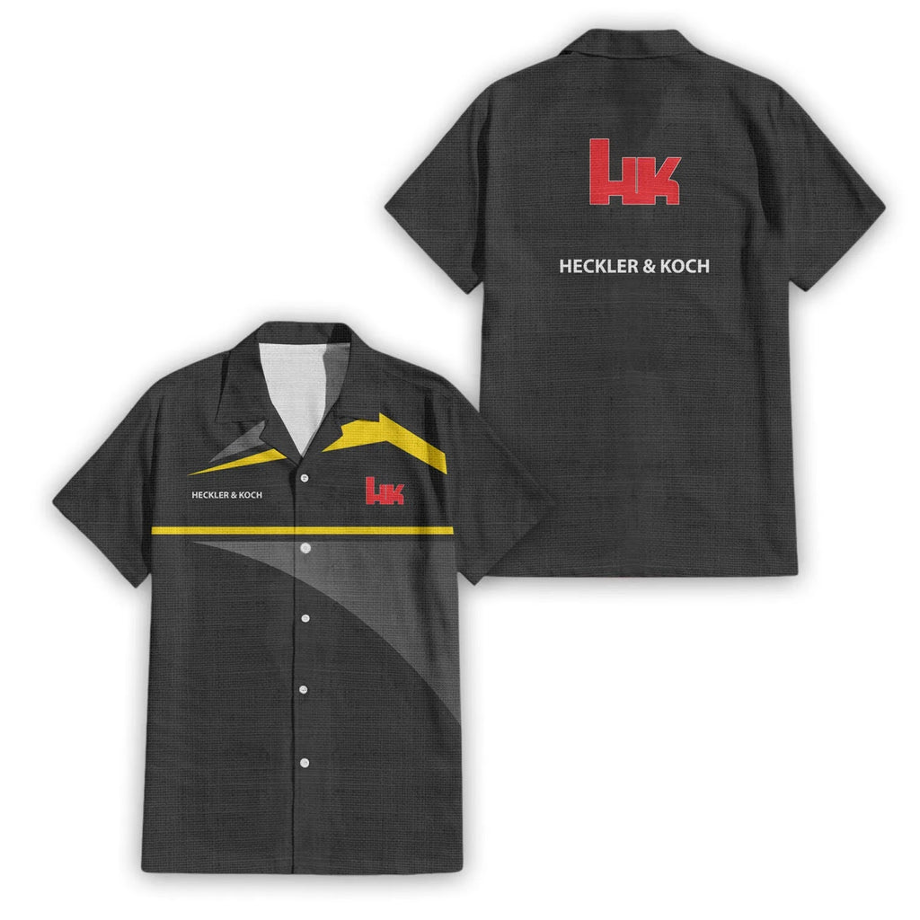 Heckler & Koch (H&K) Apparels SC067