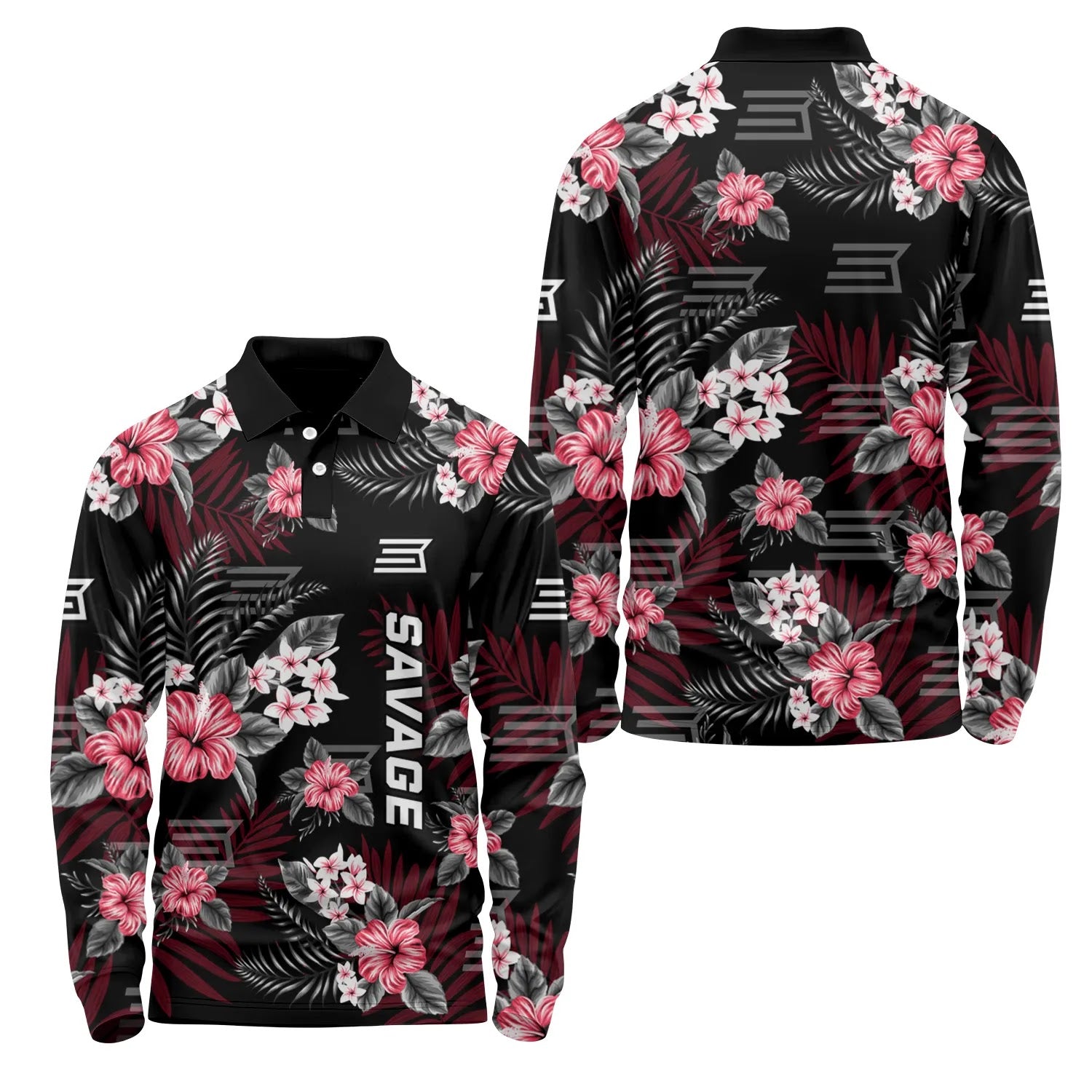 Savage Arms Apparels SC054