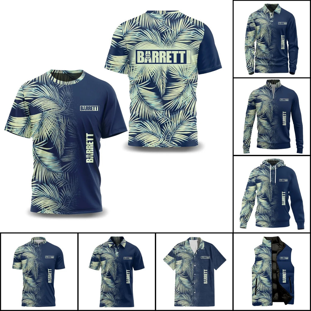 Barrett Apparels SHW003