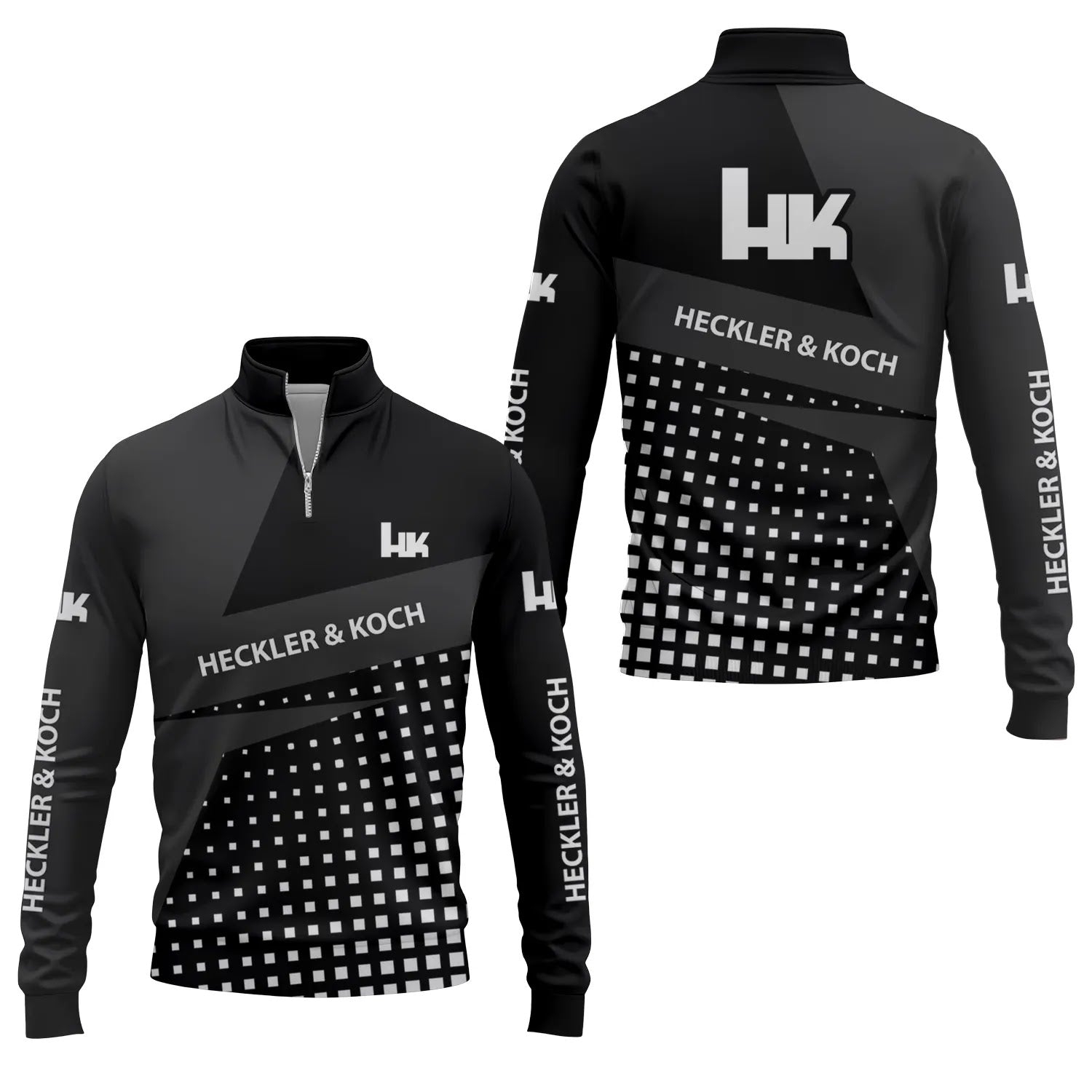 Heckler & Koch (H&K) Apparels SC083