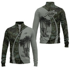 Kimber Quarter-zip Pullover SHW063
