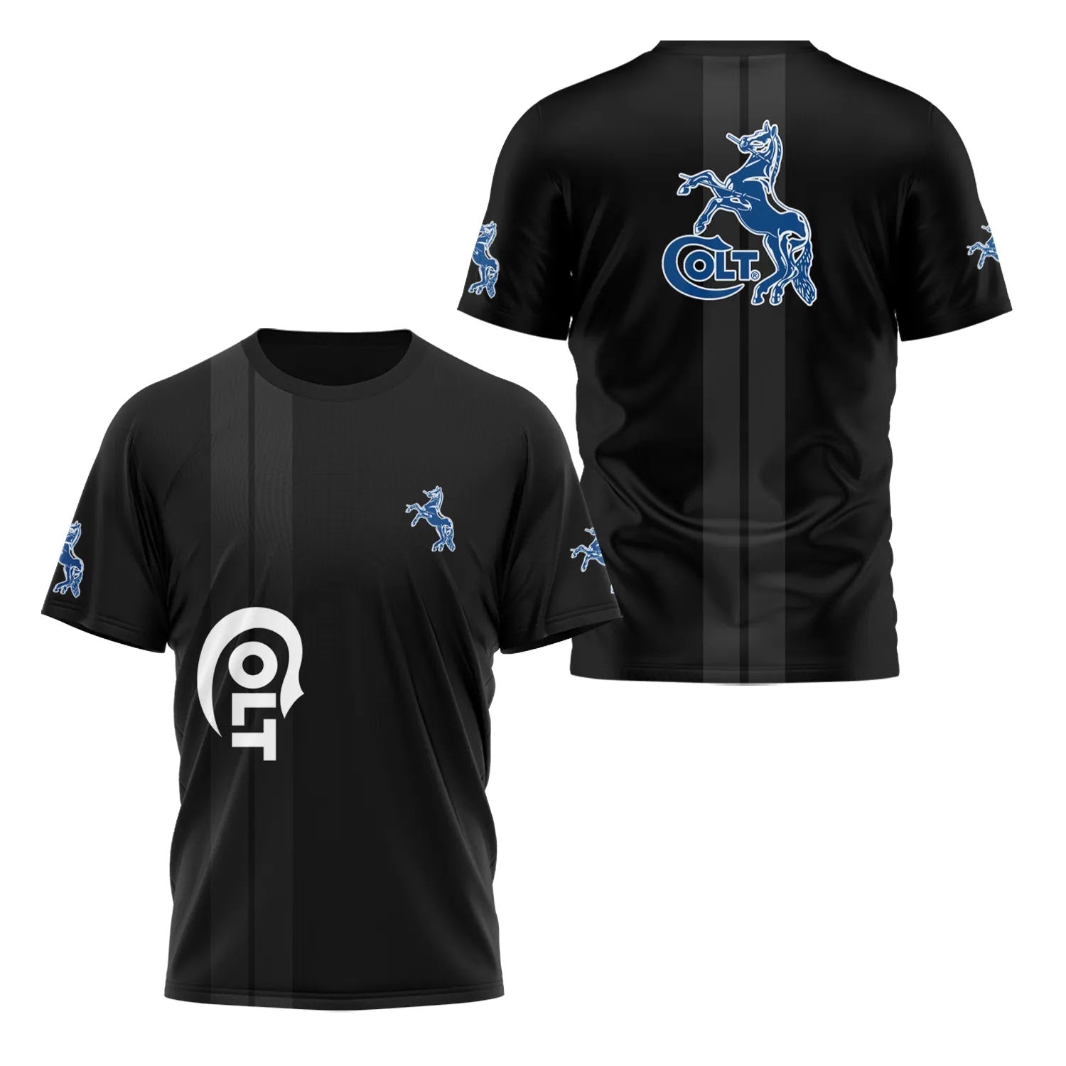 Colt Apparels SC013