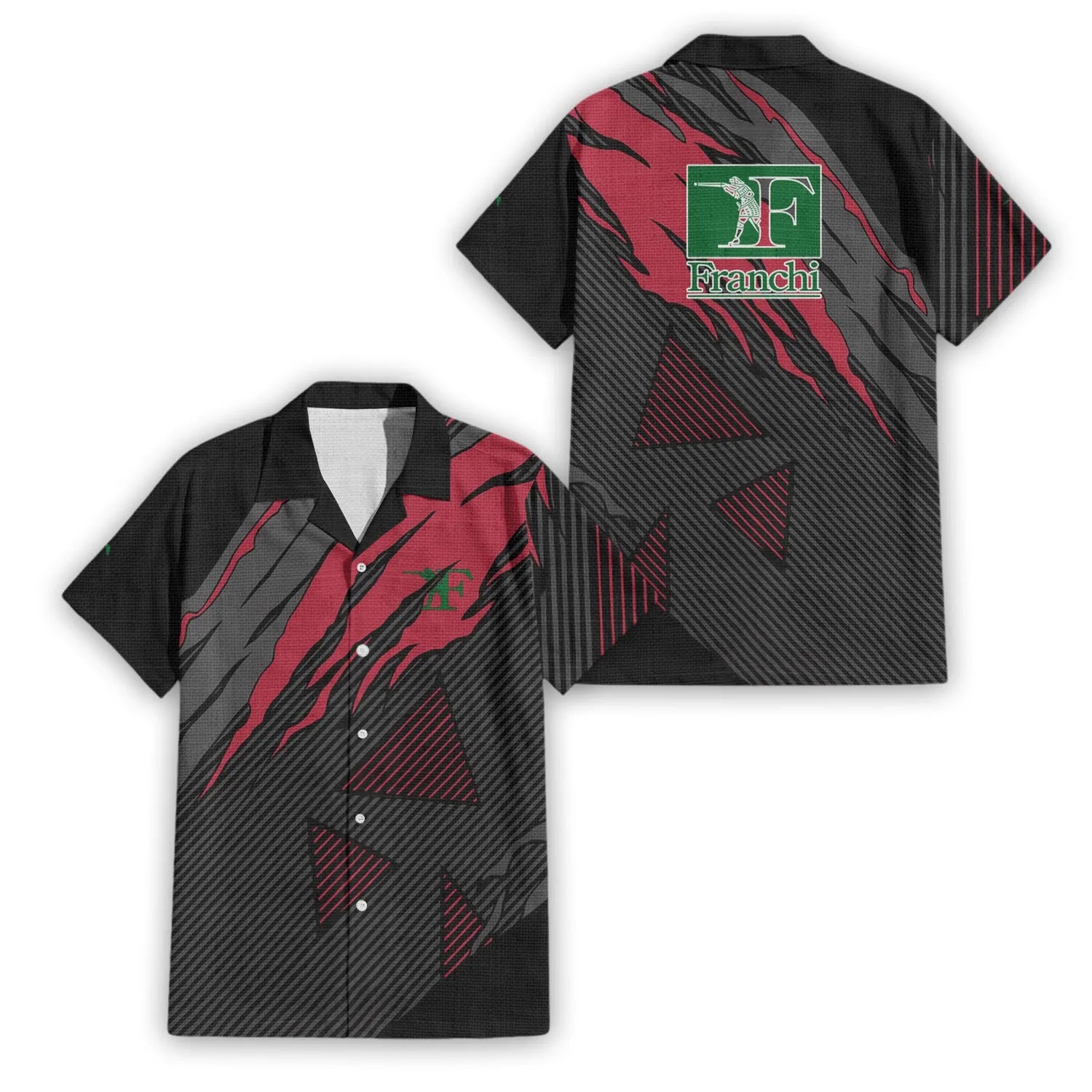 Franchi Apparels SC009